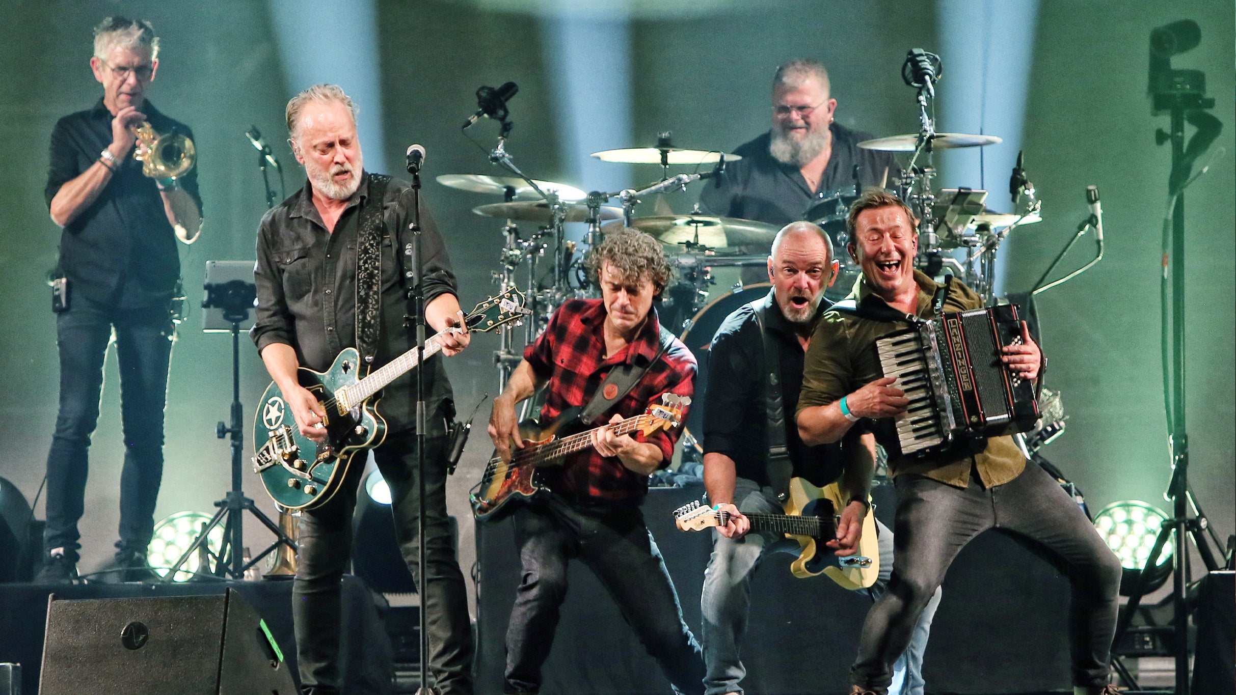 Rowwen Heze Live: Kerkrade Concert Tickets