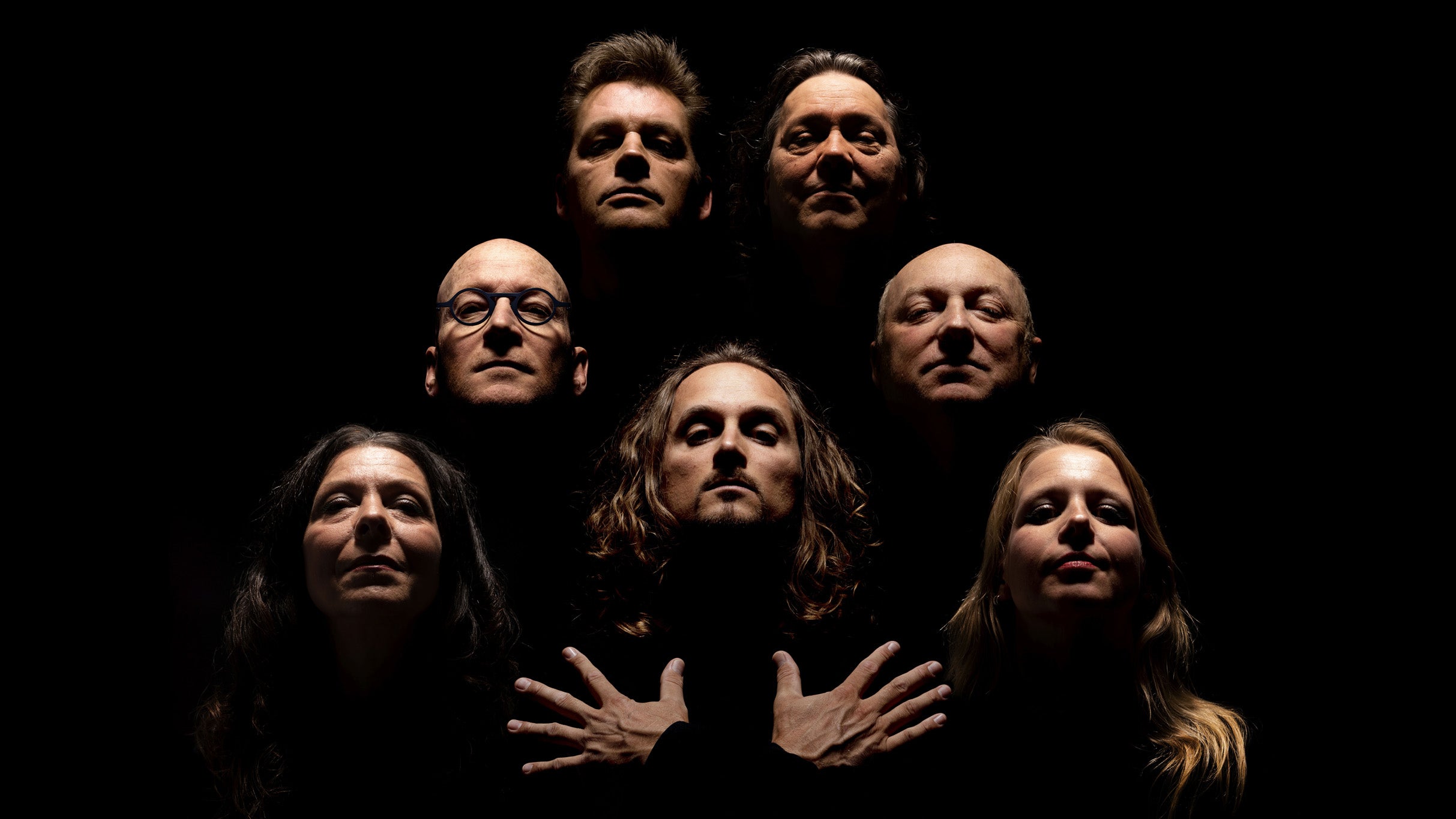 Rock Out: Crazy Little Things at Muziekgebouw!