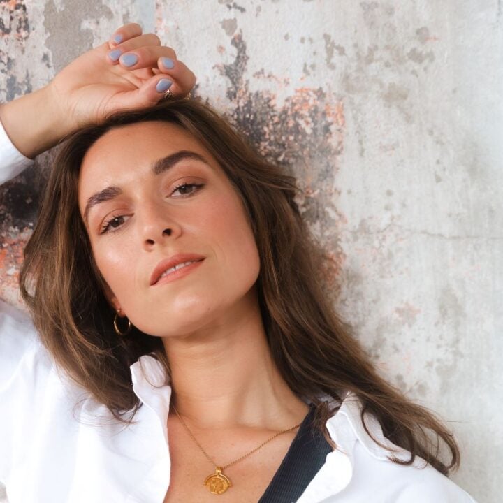 Savine: R&B Live at Patronaat, Haarlem