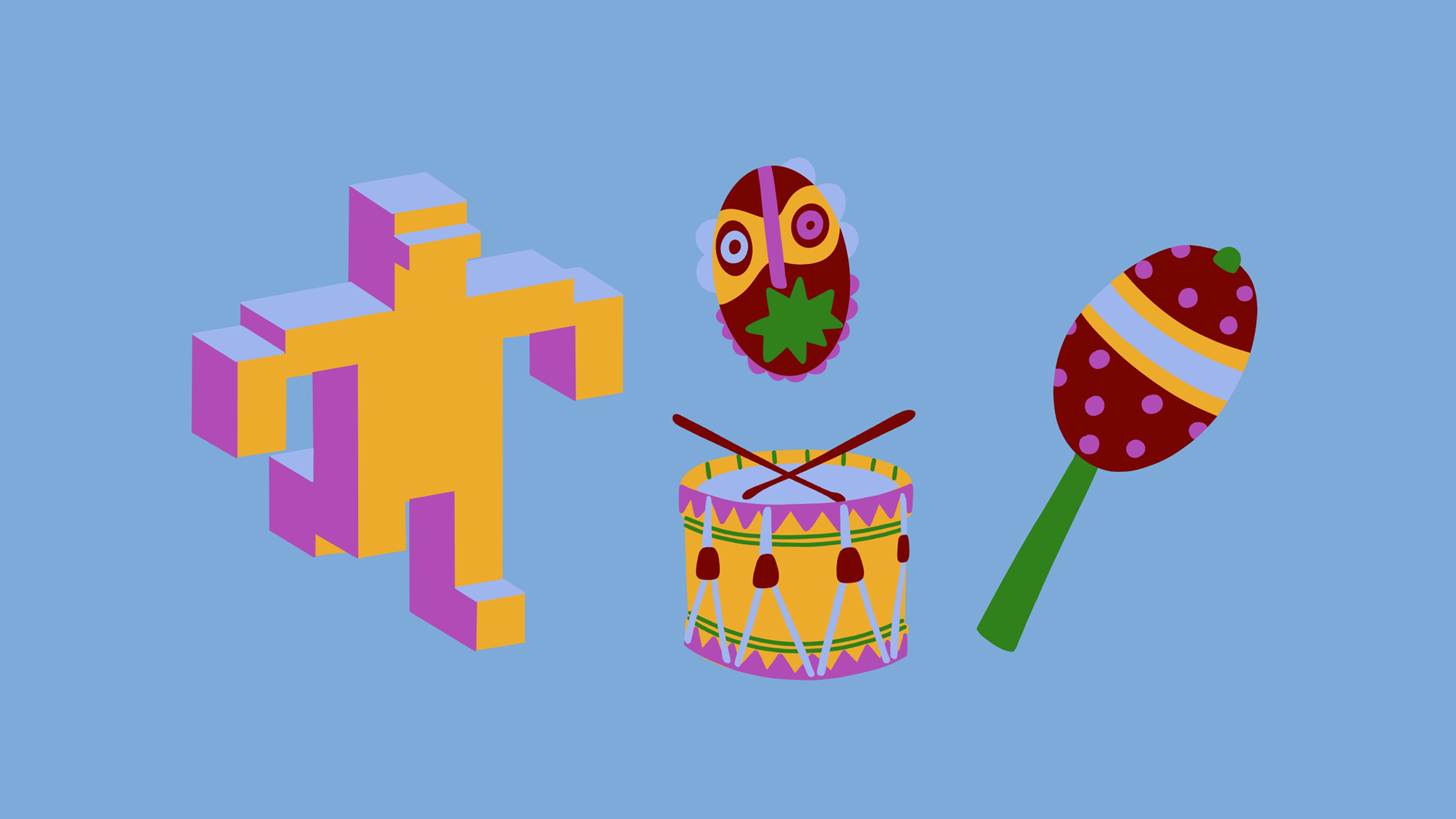 Monobloco: Exploding Latin Beats in Amsterdam!