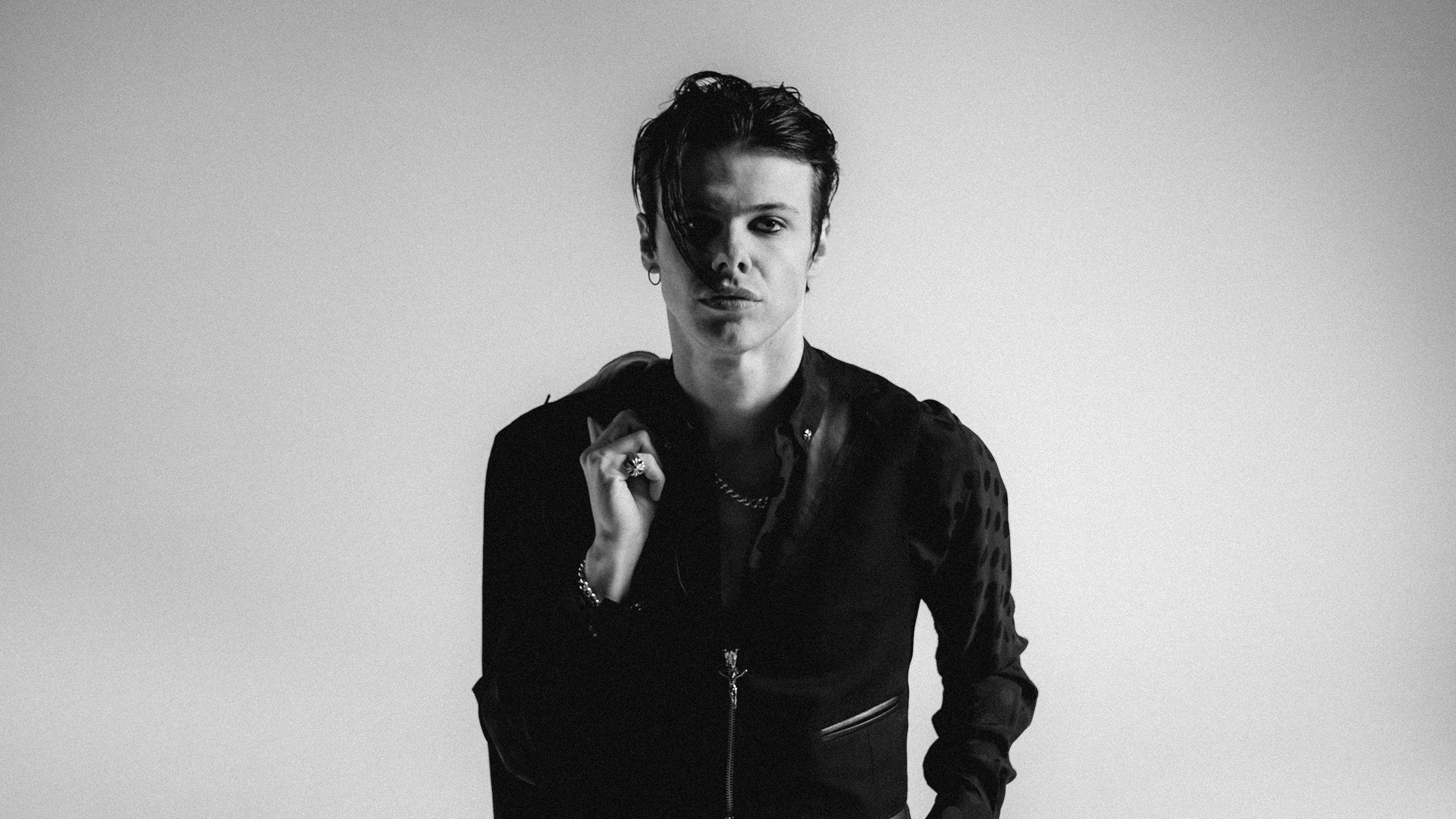 Yungblud Rocks Amsterdam: Tickets & Info