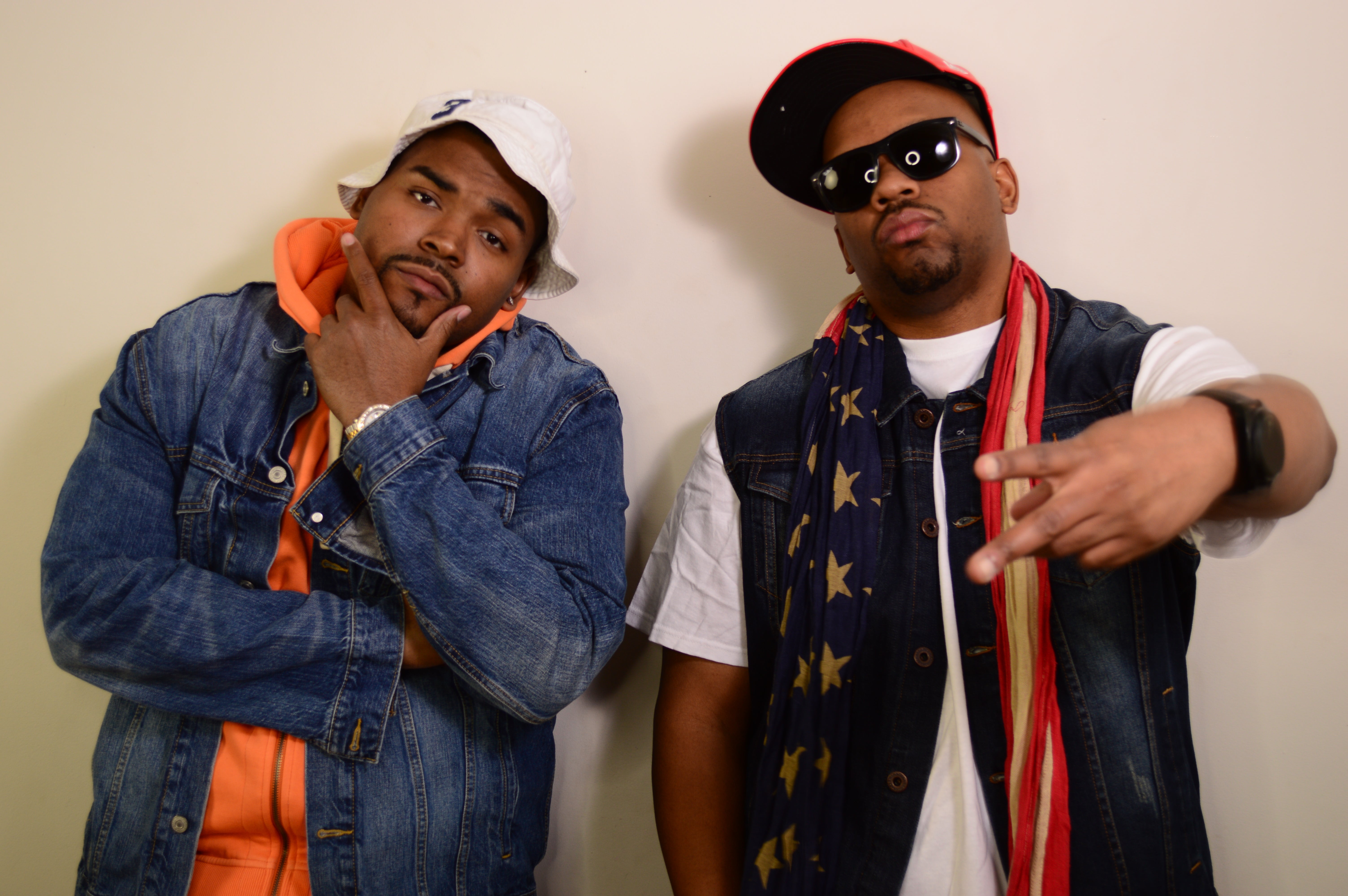 Slum Village: Live Hip-Hop at Patronaat, Haarlem