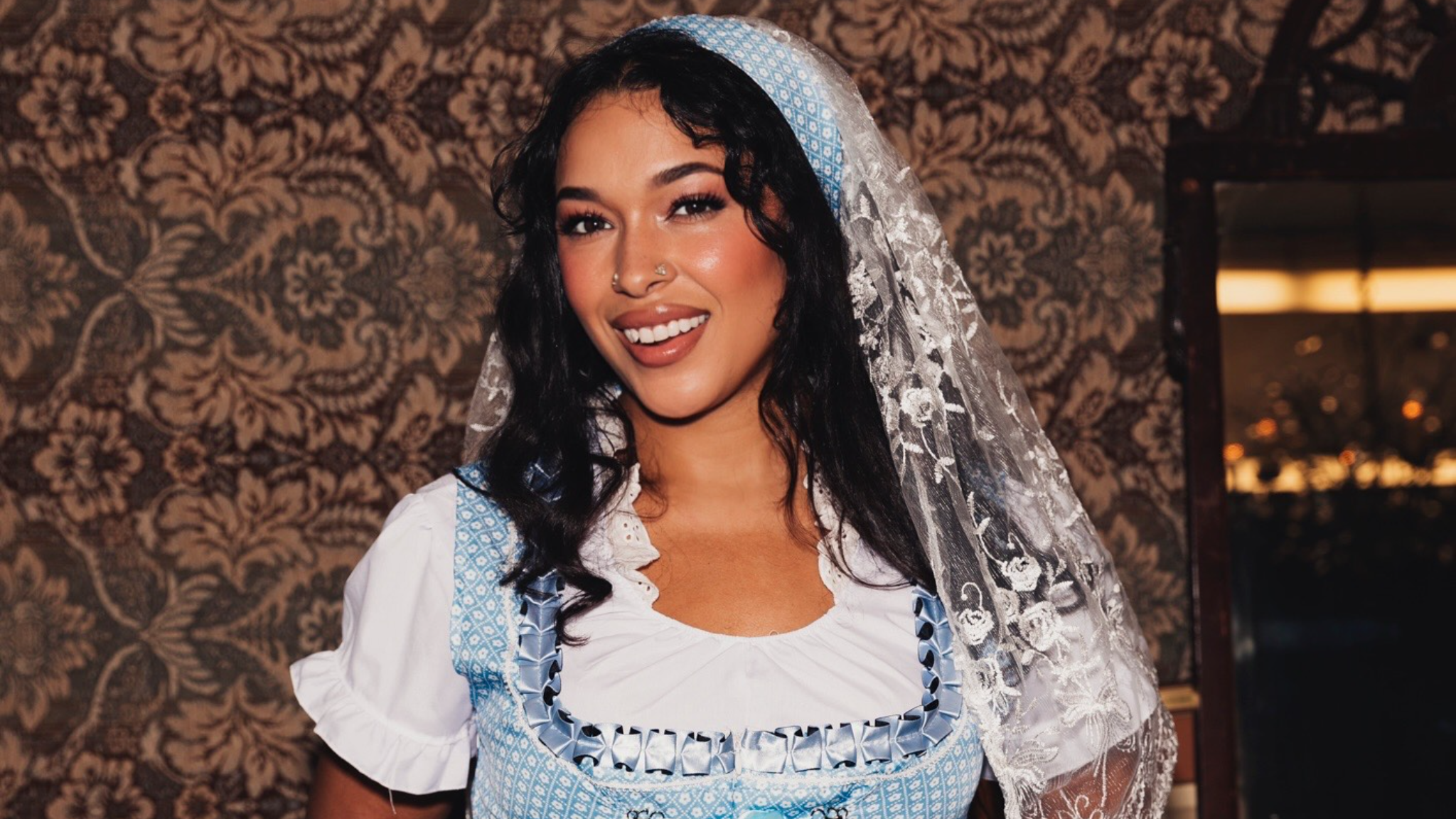 Princess Nokia Live at Melkweg, Amsterdam!