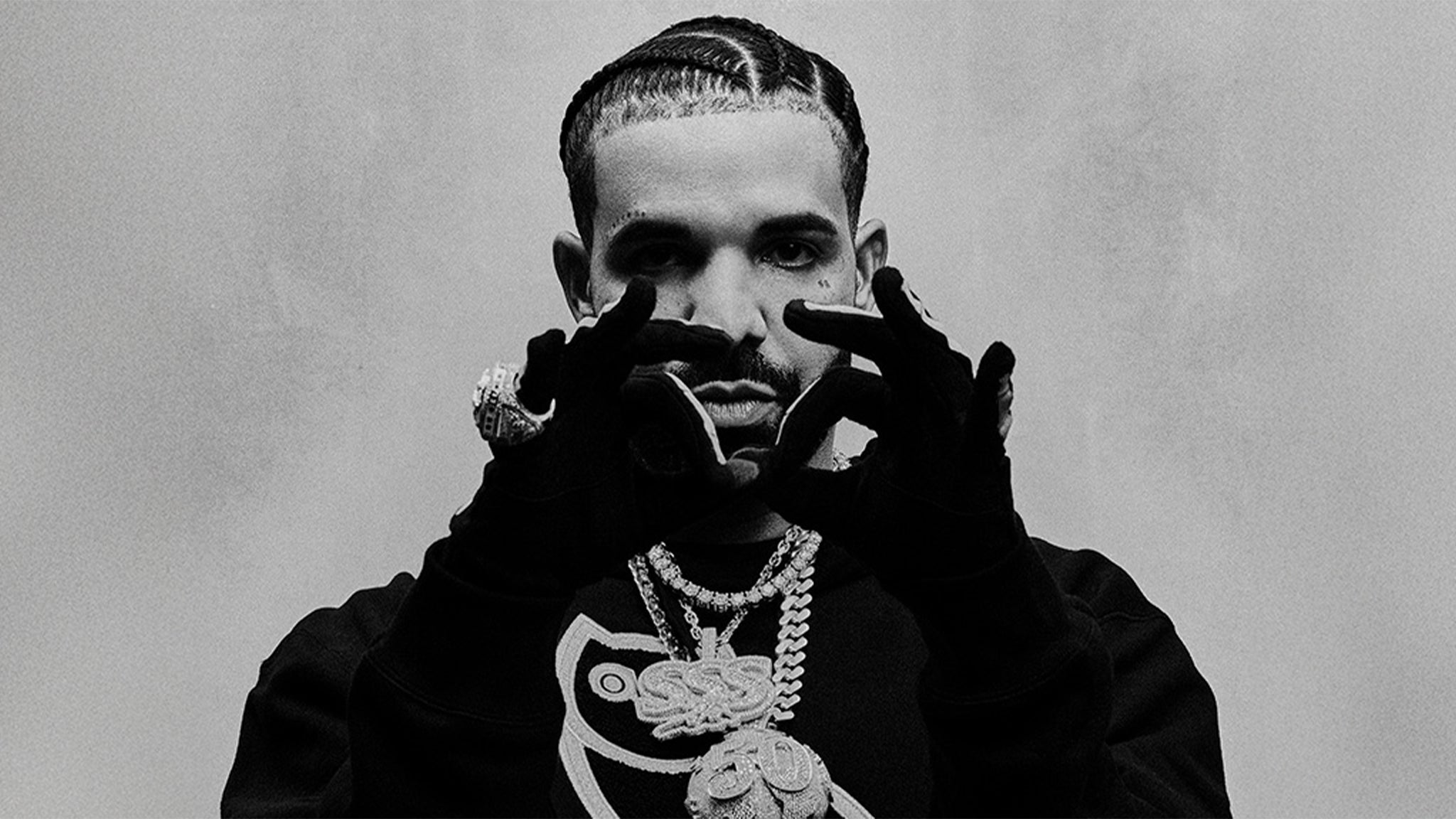 Drake & PARTYNEXTDOOR: Amsterdam Hip-Hop Extravaganza