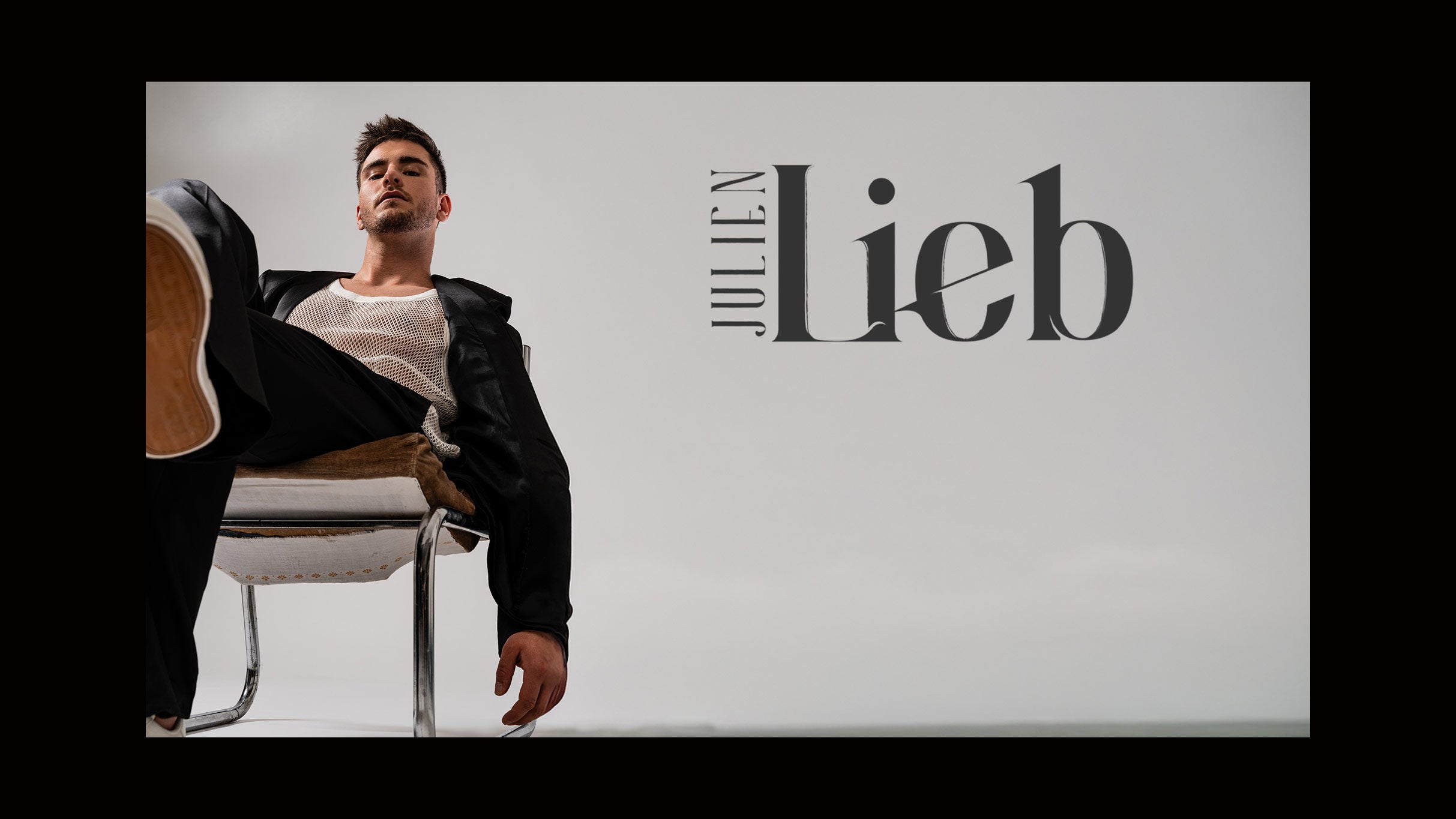 Julien Lieb: Mutzig Chanson Sensation!