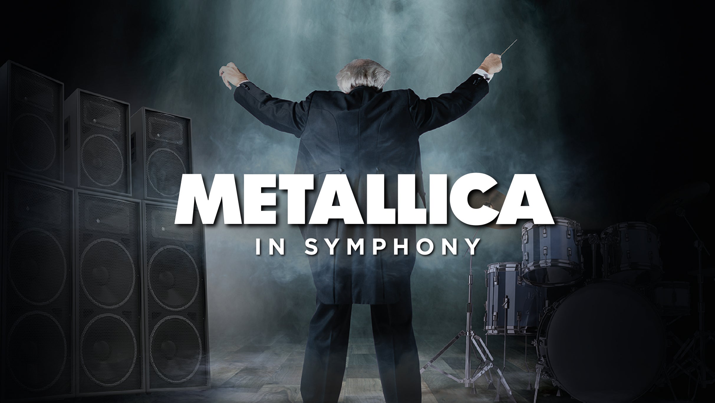 Metallica Symphony: Rock Royalty in Brussels!