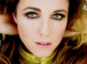 Sandi Thom: Rock Hoofddorp - Limited Tickets!