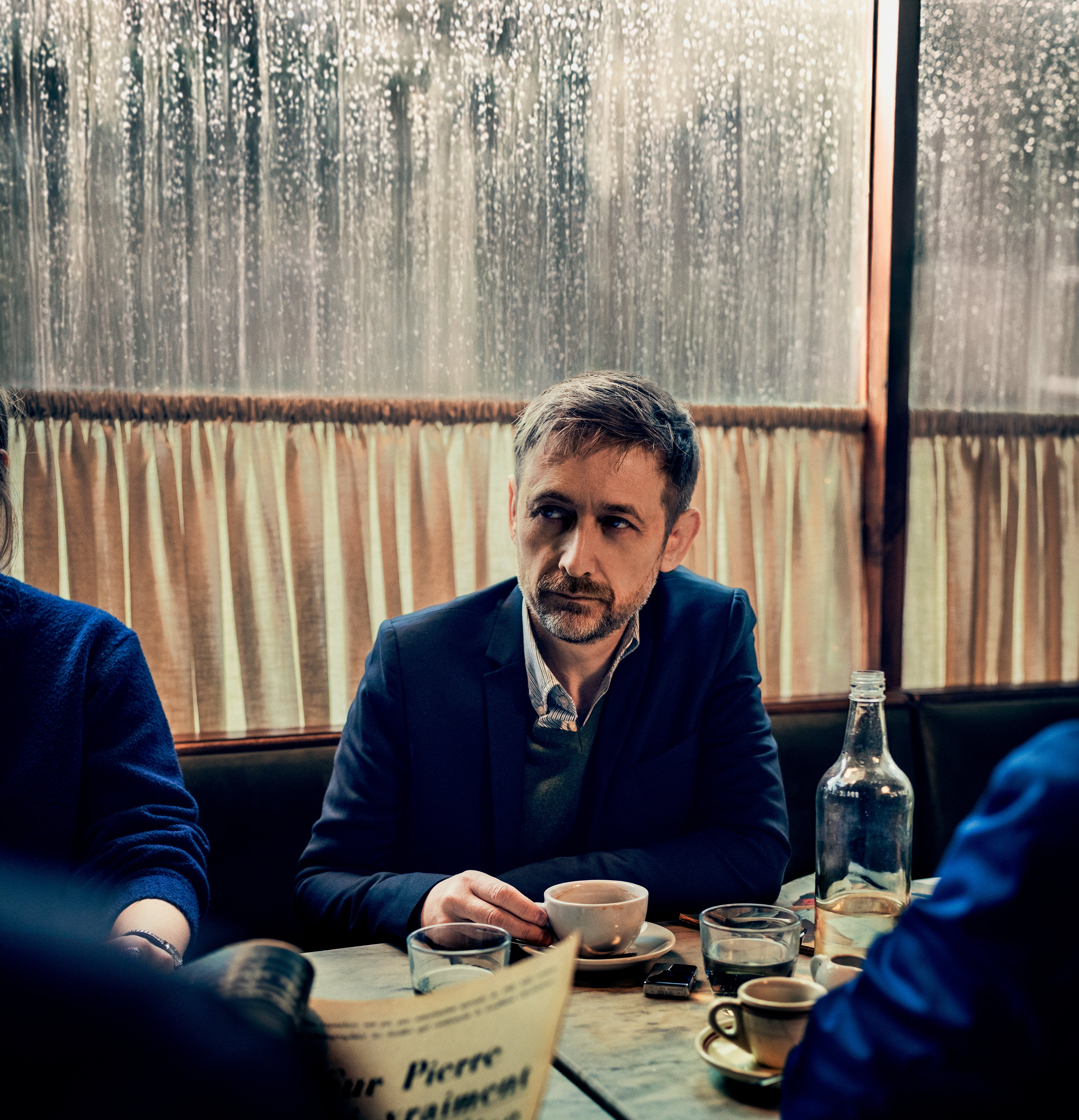 The Divine Comedy: Live in Bruxelles!