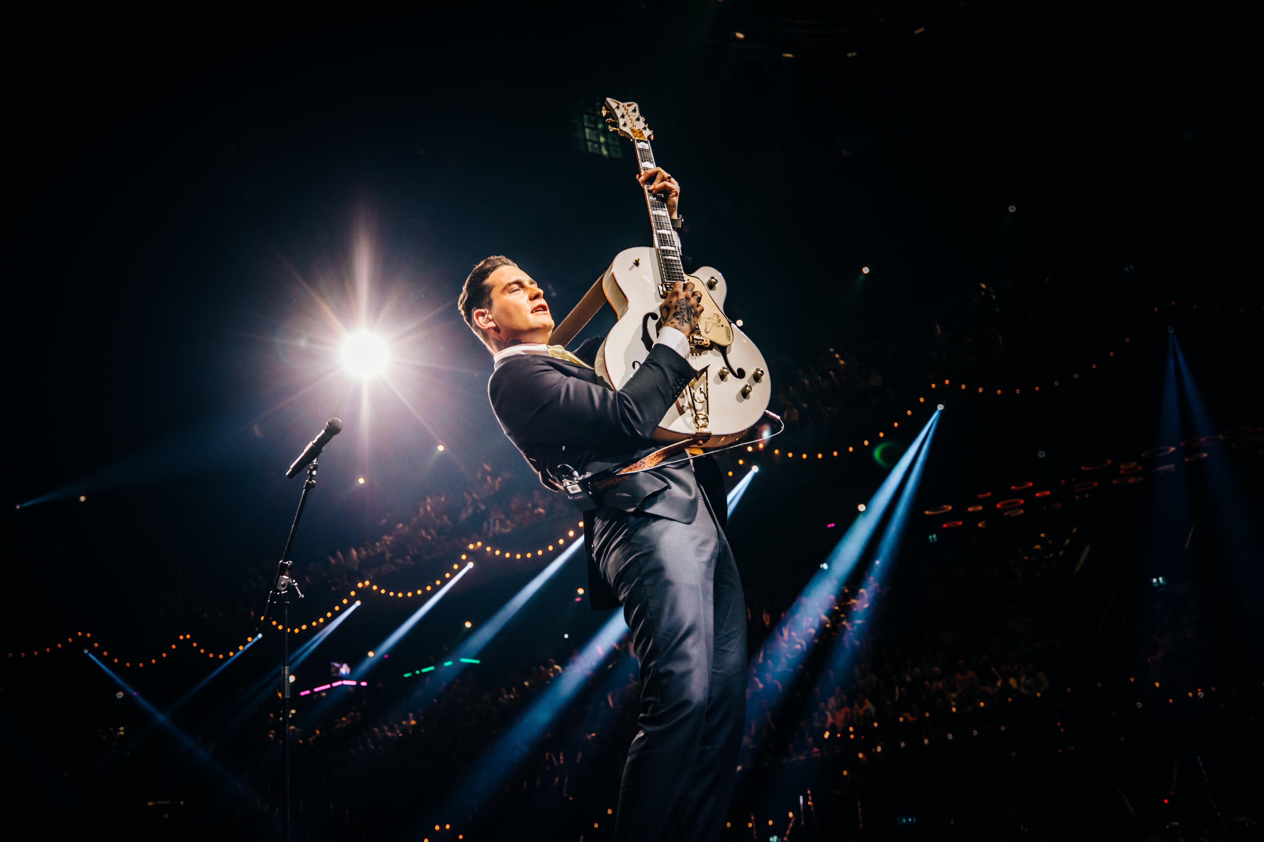 Douwe Bob Live: Caprera Openluchttheater, NL
