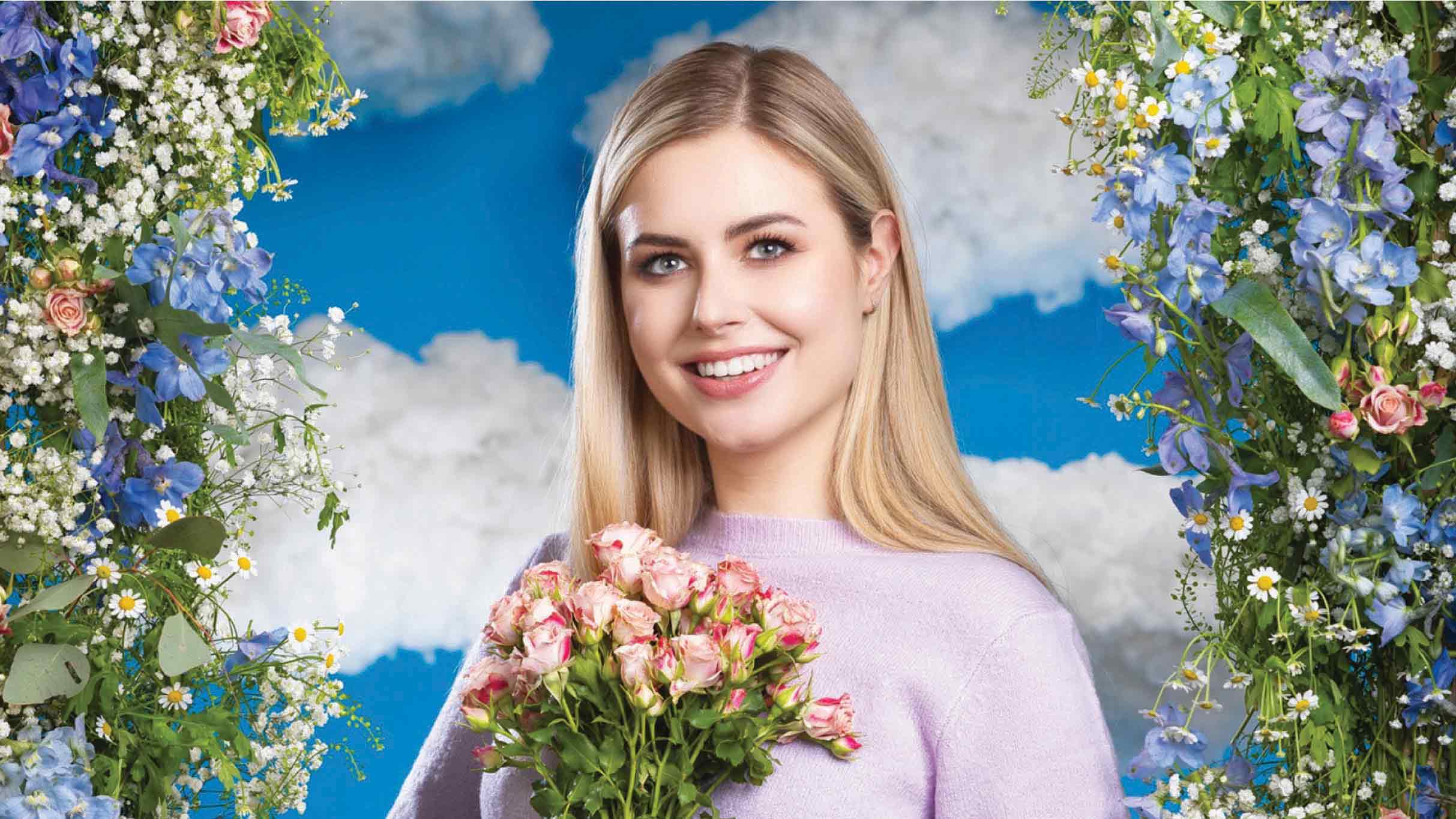 Jade Mintjens Comedy Show | Capitole Gent Tickets