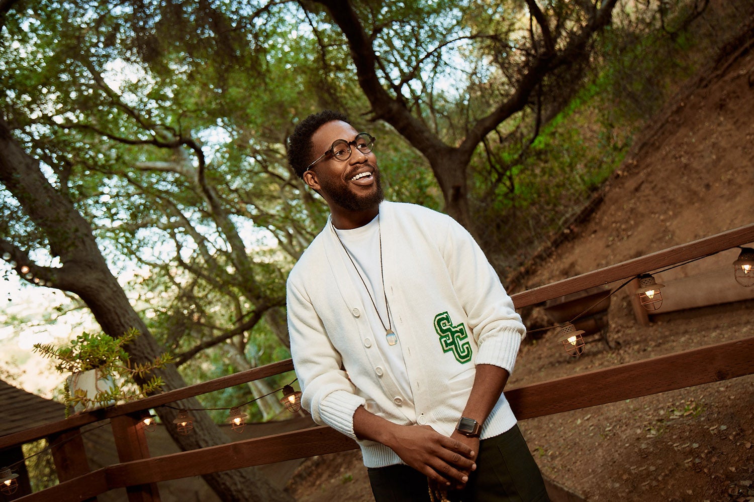 Cory Henry Solo: Haarlem Jazz Night