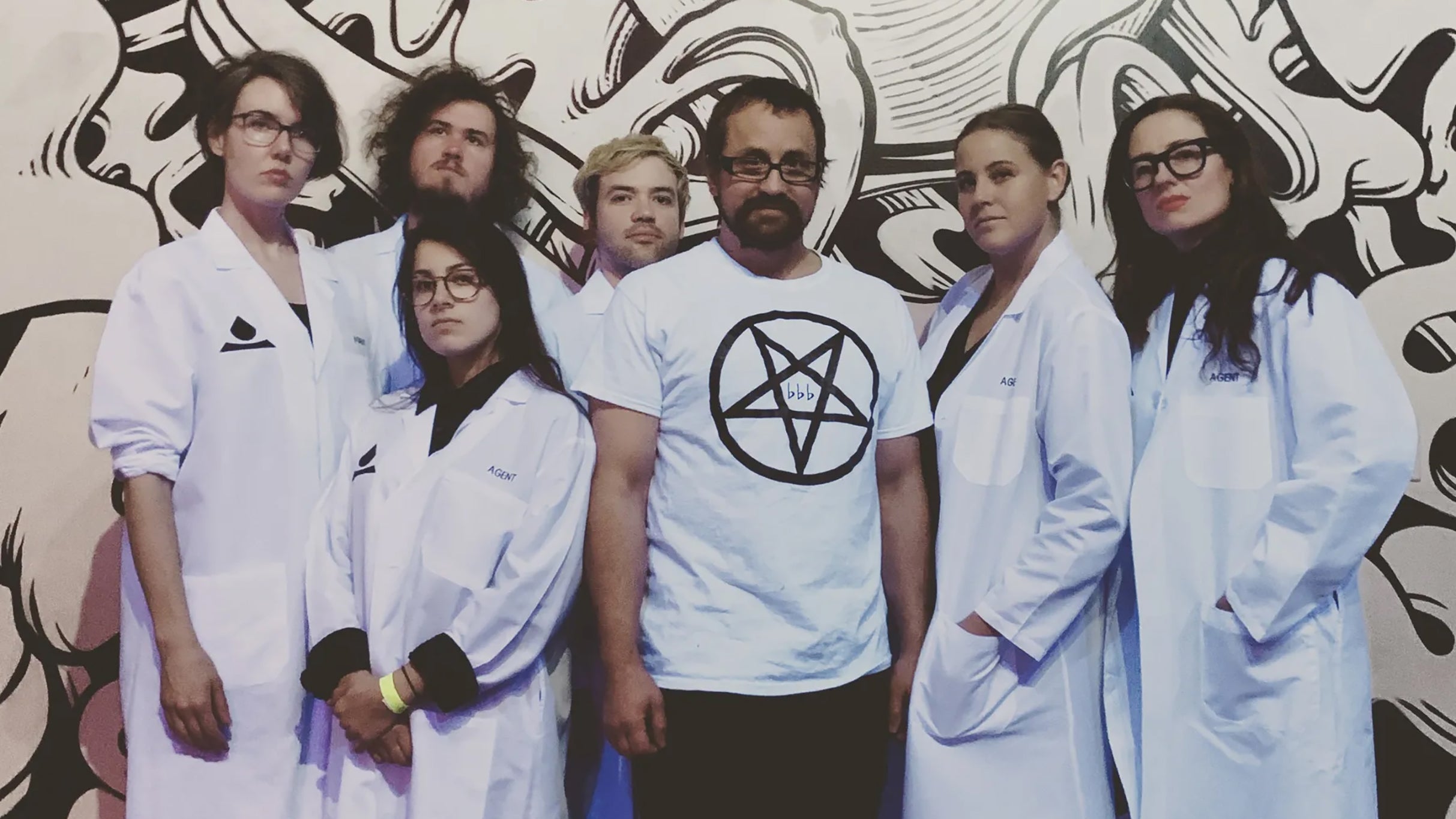 Wheatus Rocks Southampton 1865! Book Now