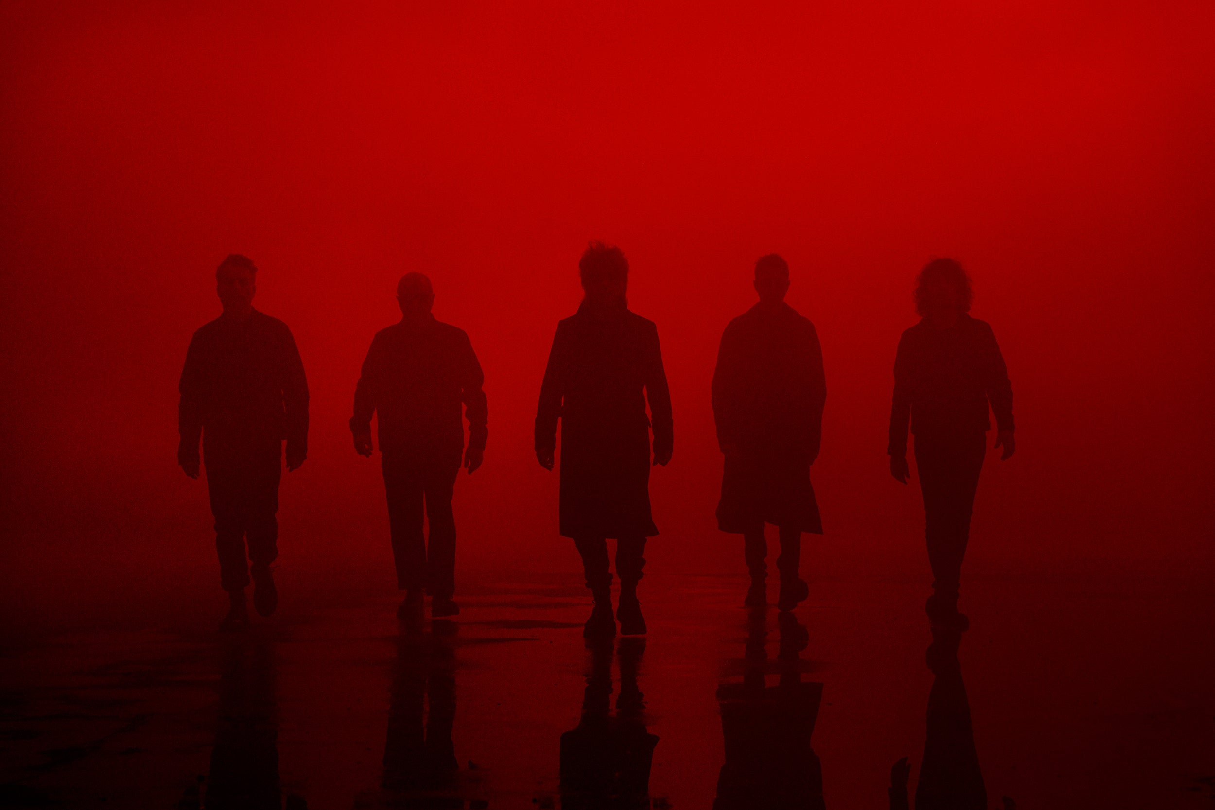 INDOCHINE Rock Concert | Strasbourg Zenith Tickets