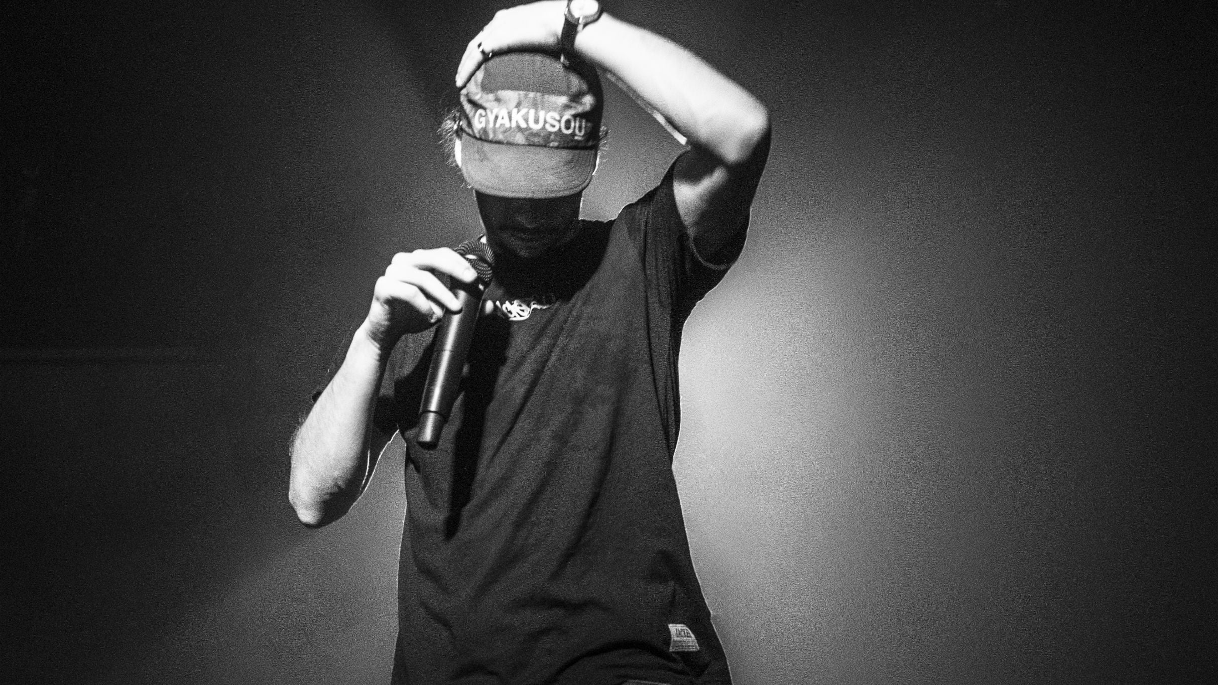 SOPICO Live in Nancy: Hip-Hop Concert Tickets