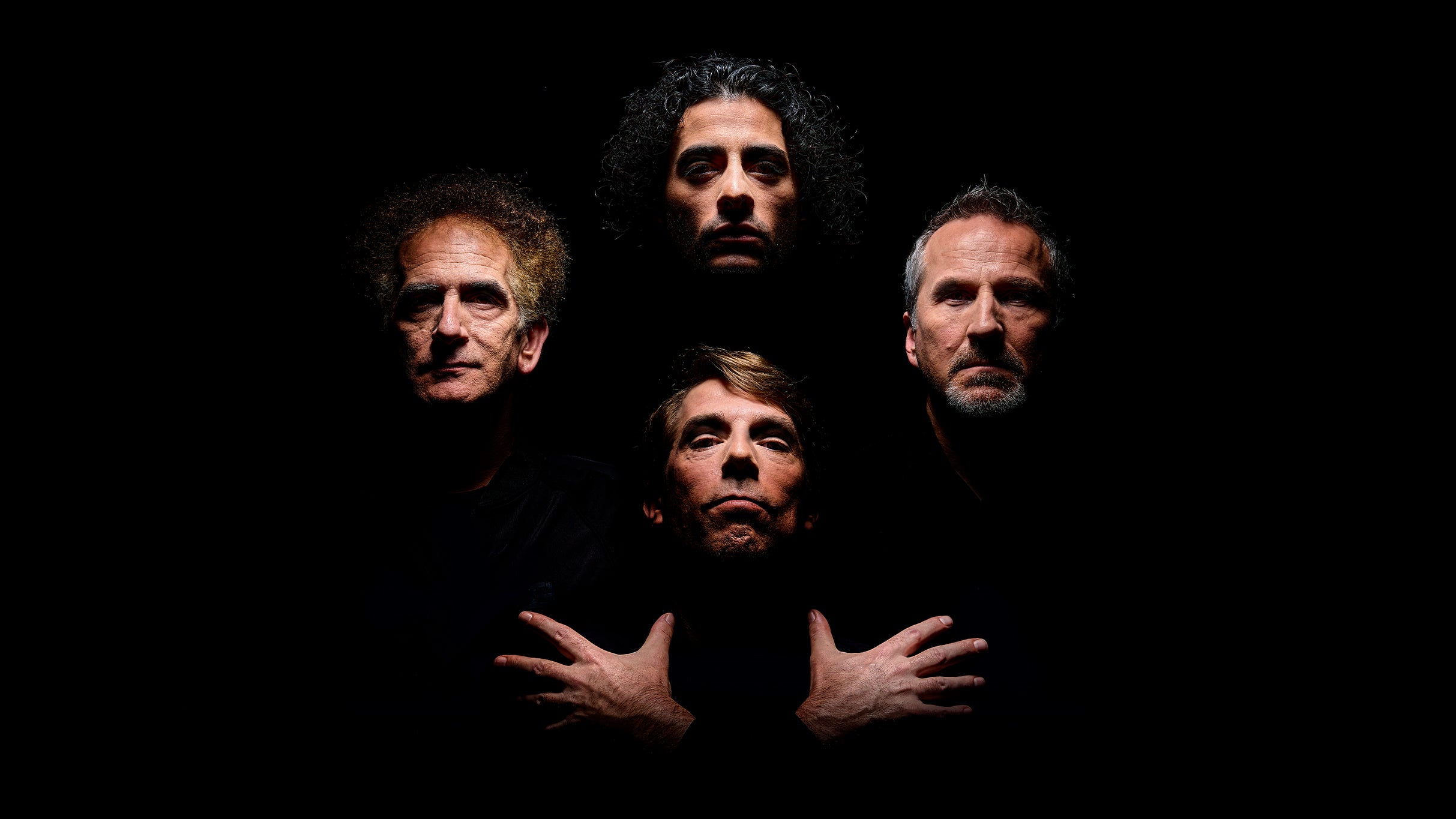 Queen Anthems Night: Haarlem Rock Extravaganza