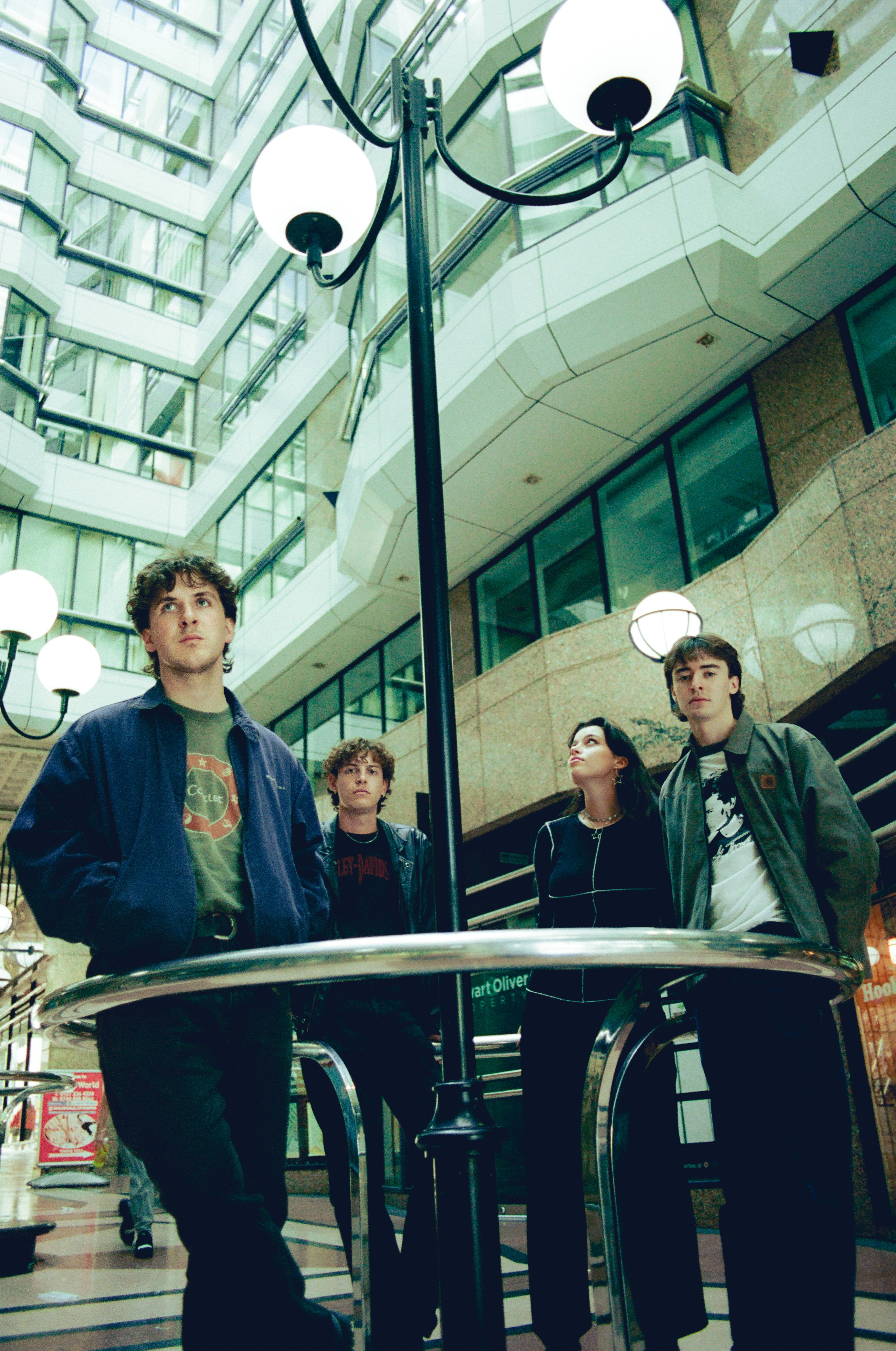 Overpass Rocks Oxford: Alternative Night Out!
