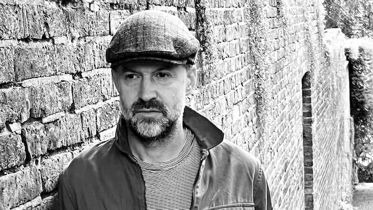 Jon Allen Rocks Eindhoven: Tickets & Show Details