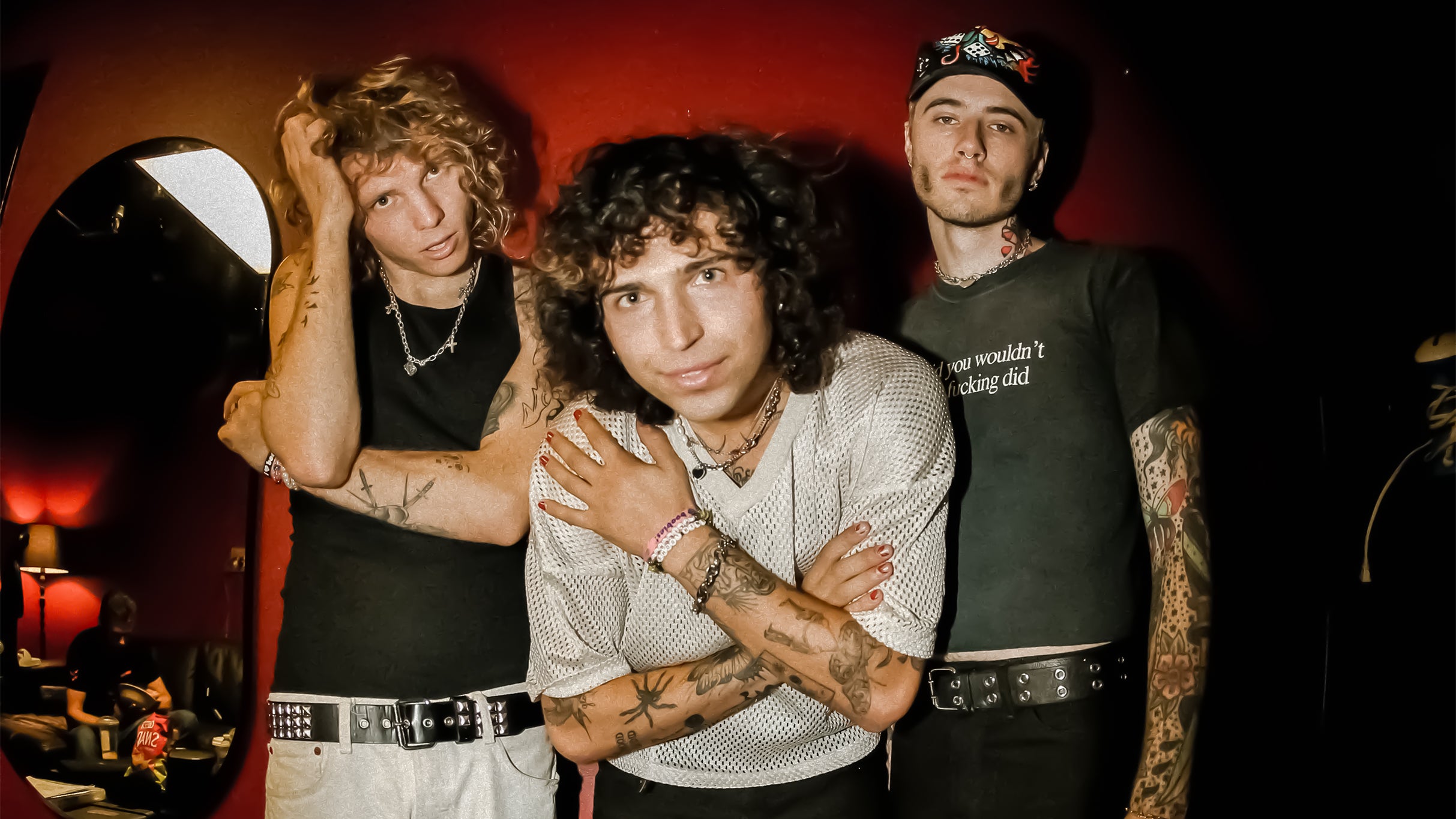 Beauty School Dropout: Altstadt Eindhoven Rock Night