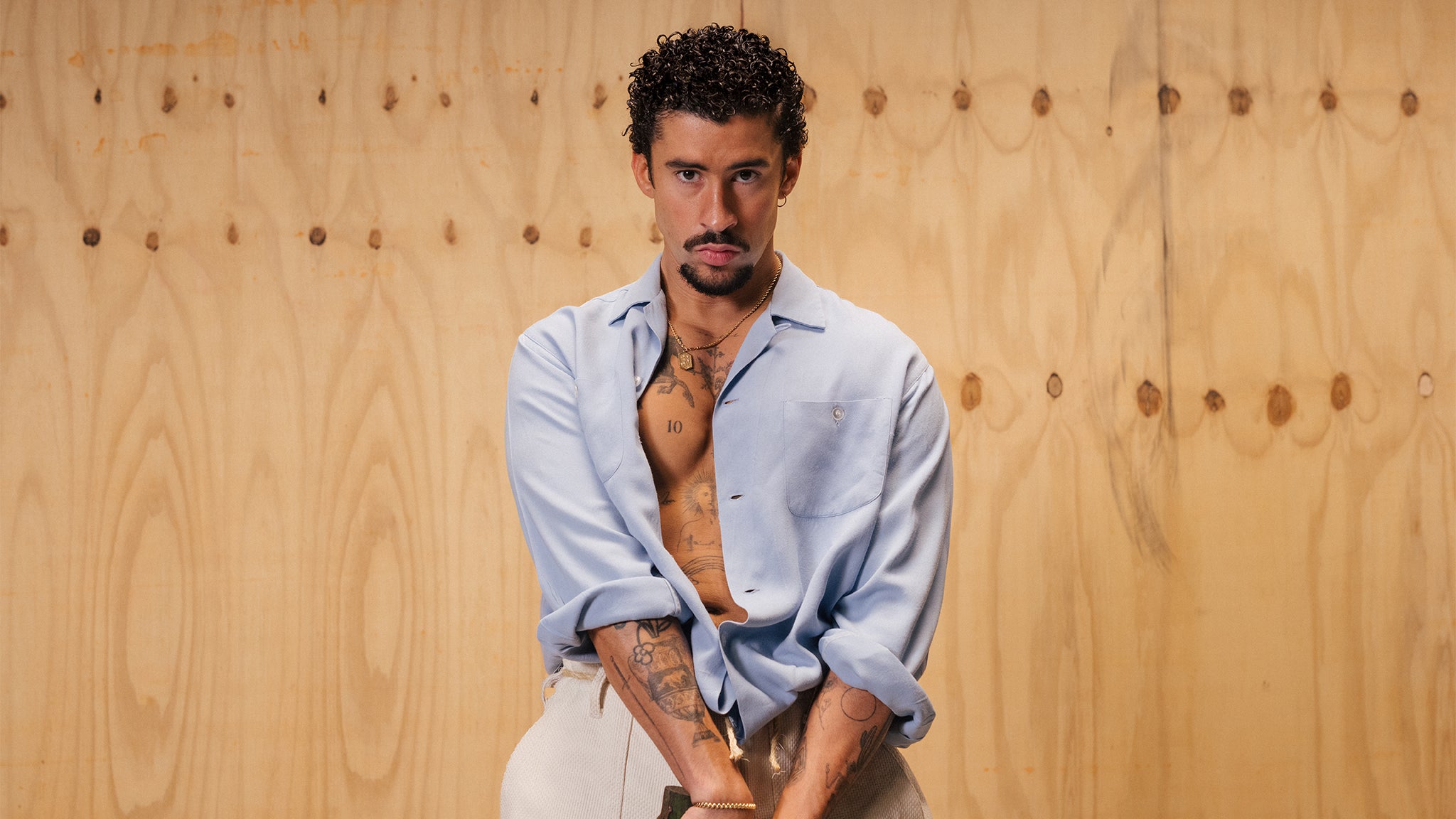Bad Bunny VIP: Arnhem Concert Experience 2026