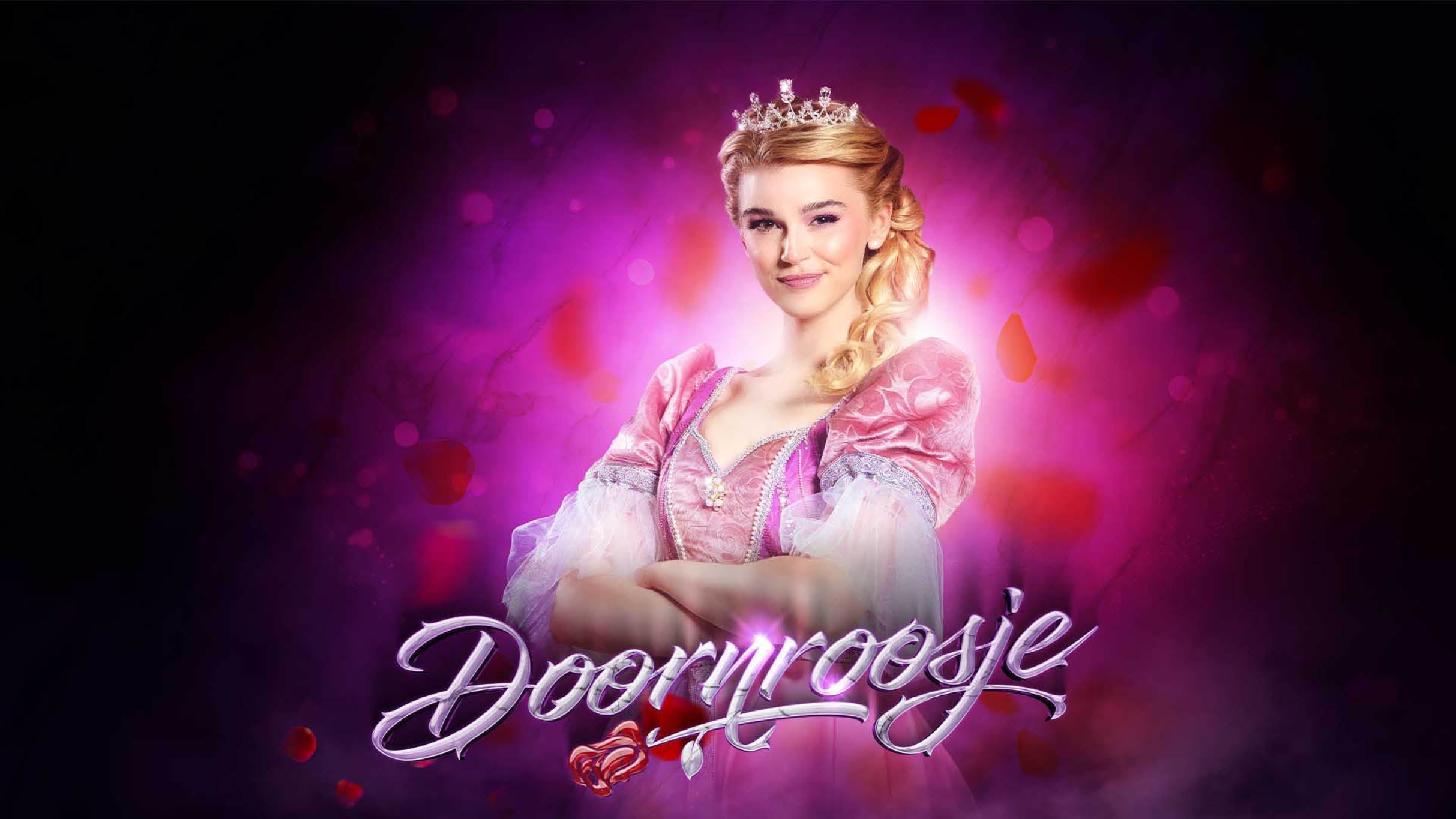 Experience Doornroosje: Antwerp's Enchanting Ballet!