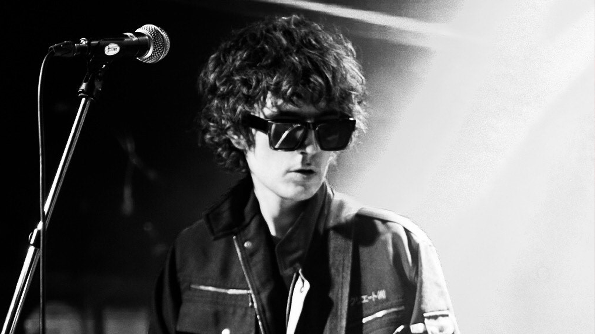 Bilk Live: Rock Out in Bruxelles!