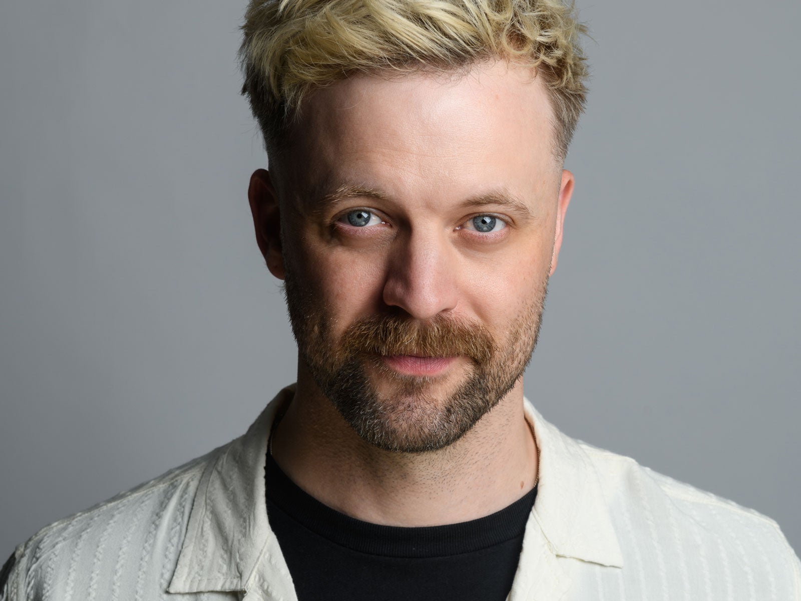 Brainstorm with Thomas Green: Nottingham Comedy!