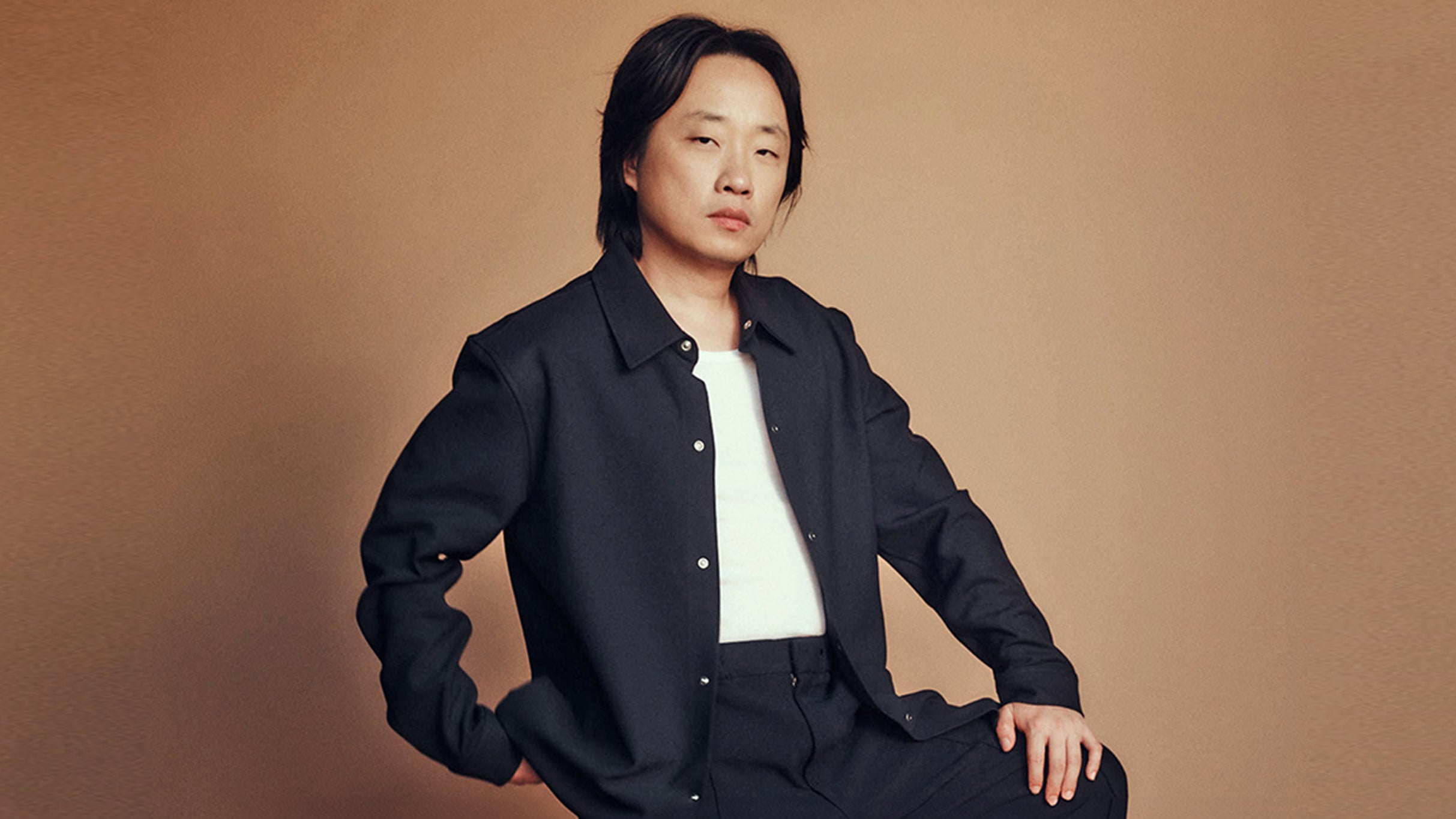Jimmy O. Yang: Live Comedy in Amsterdam!