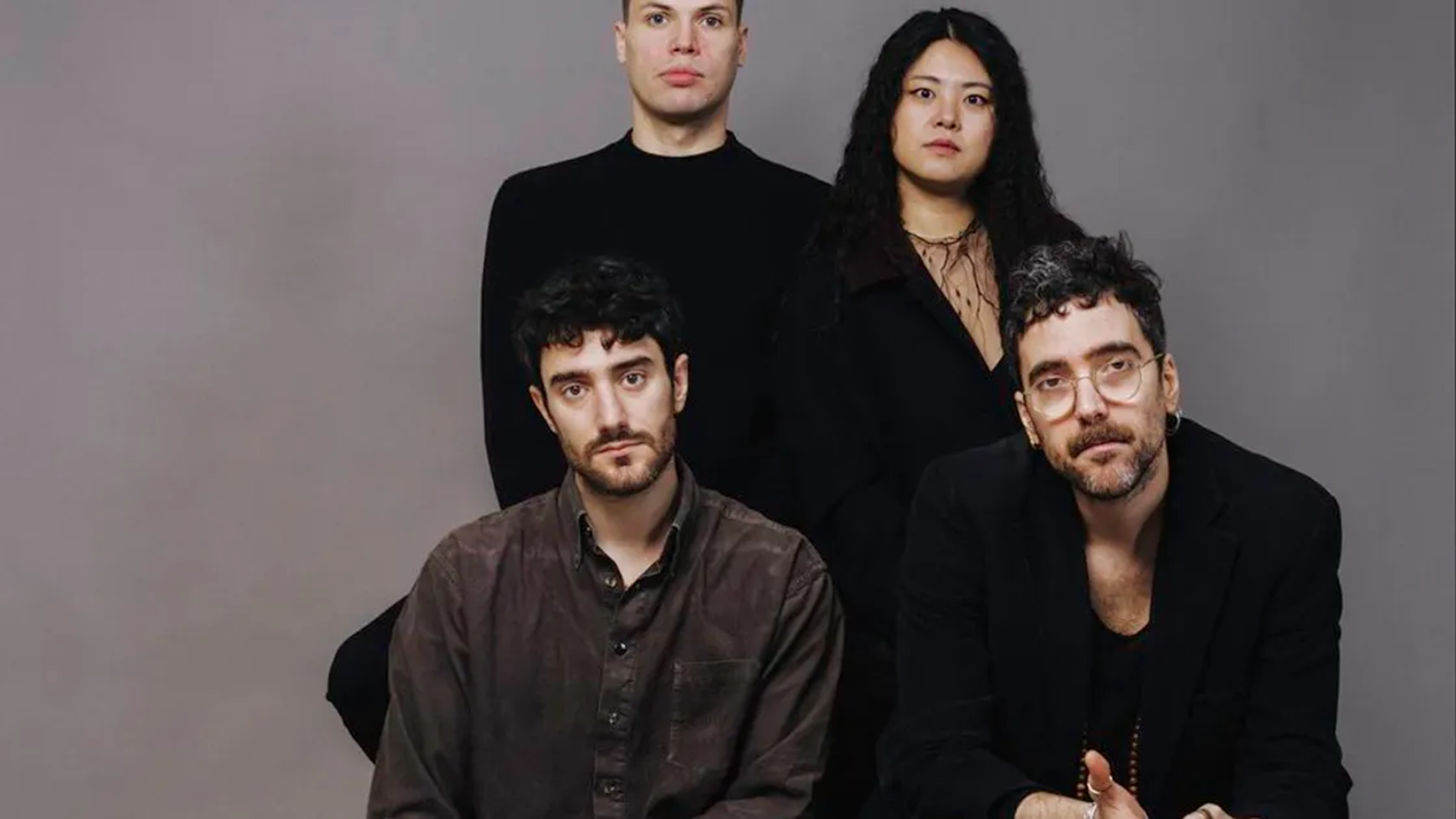 Fongaro's Pietre: Rotterdam Jazz at de Doelen