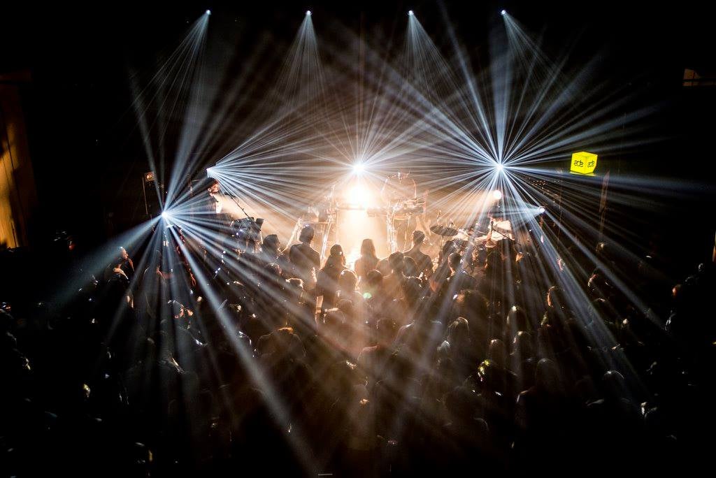 Oliver Heldens: Amsterdam Dance Music Event