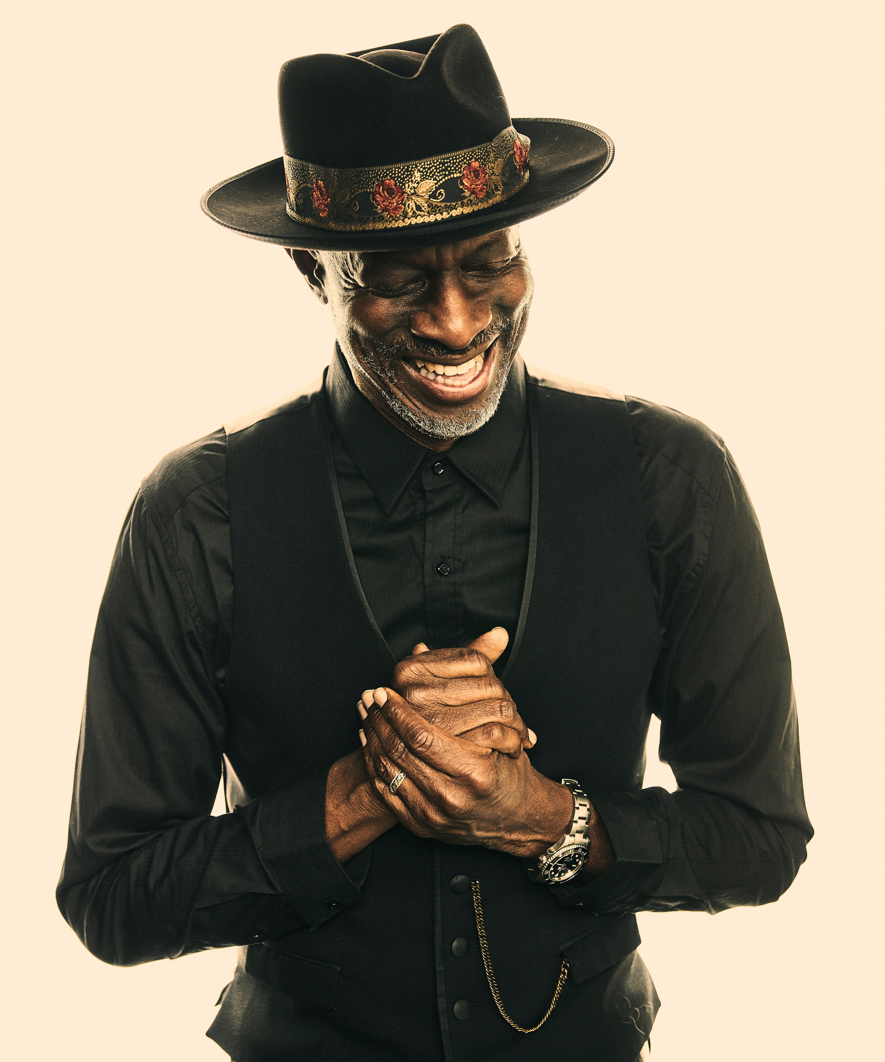 Keb' Mo' Live: Utrecht Blues Experience