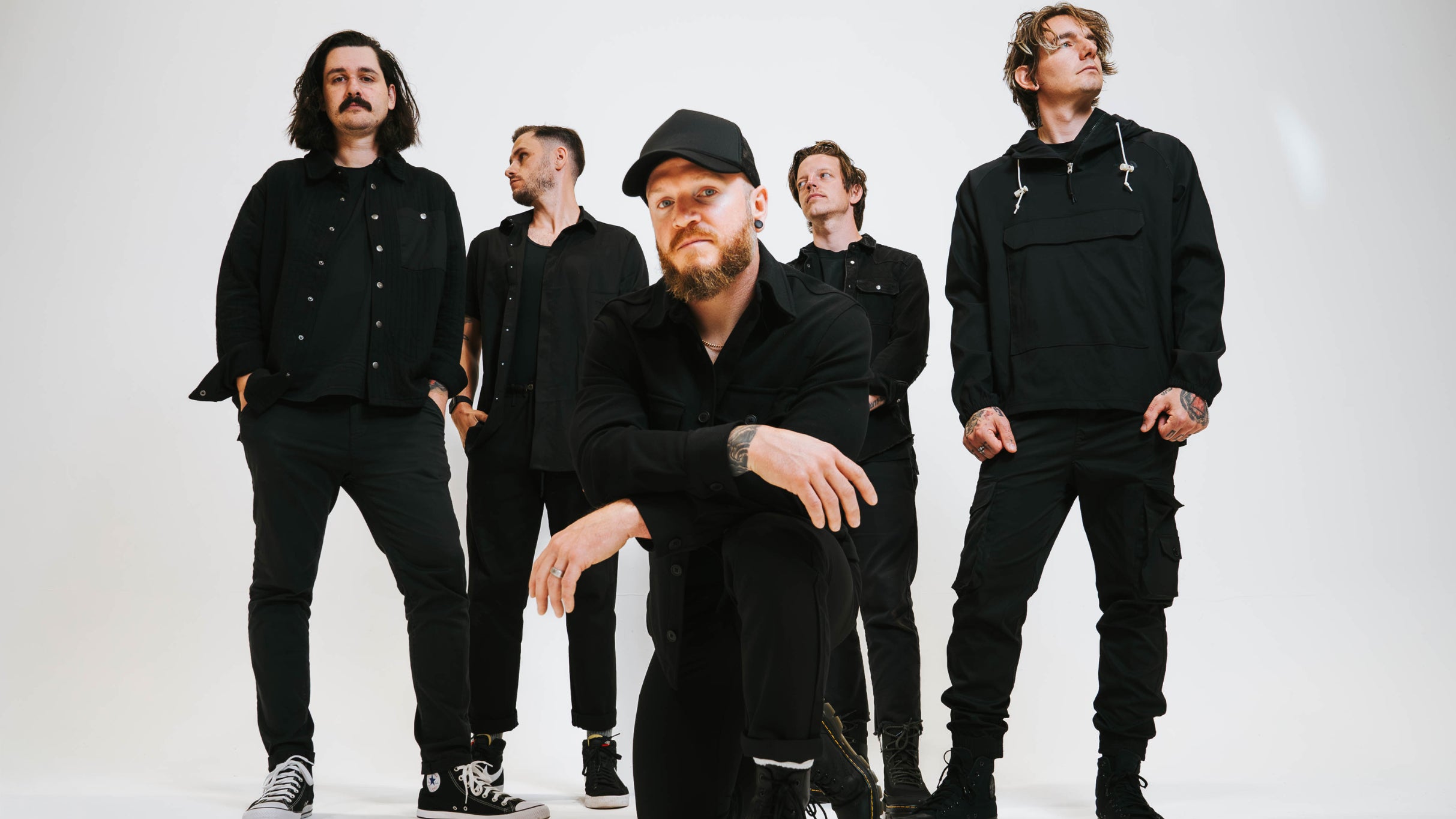 We Came As Romans: Bristol Metal Mayhem!