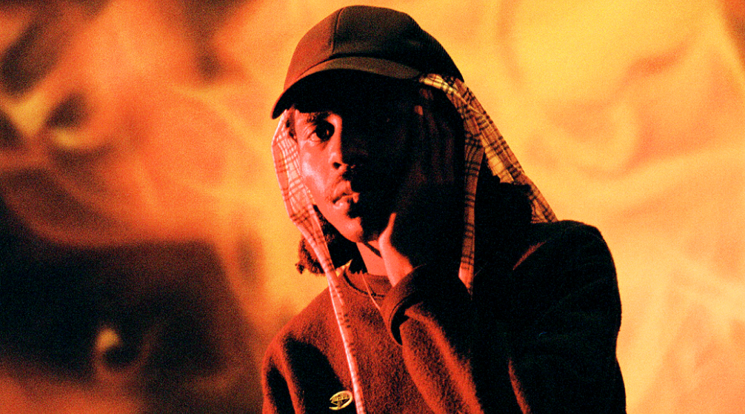 Blood Orange Live: Utrecht's Unmissable Night!