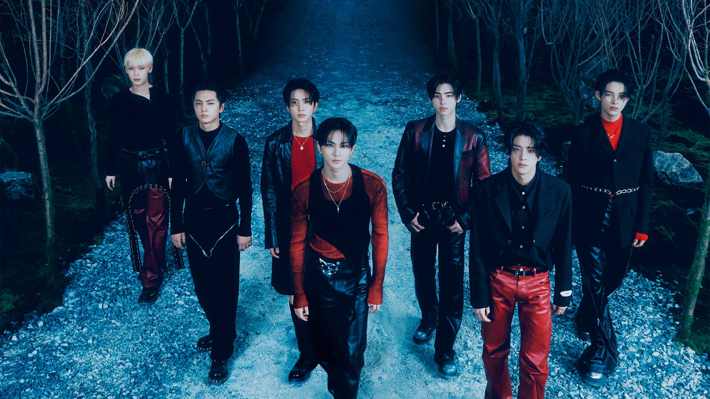 Enhypen Manchester: K-Pop Sensation Live!