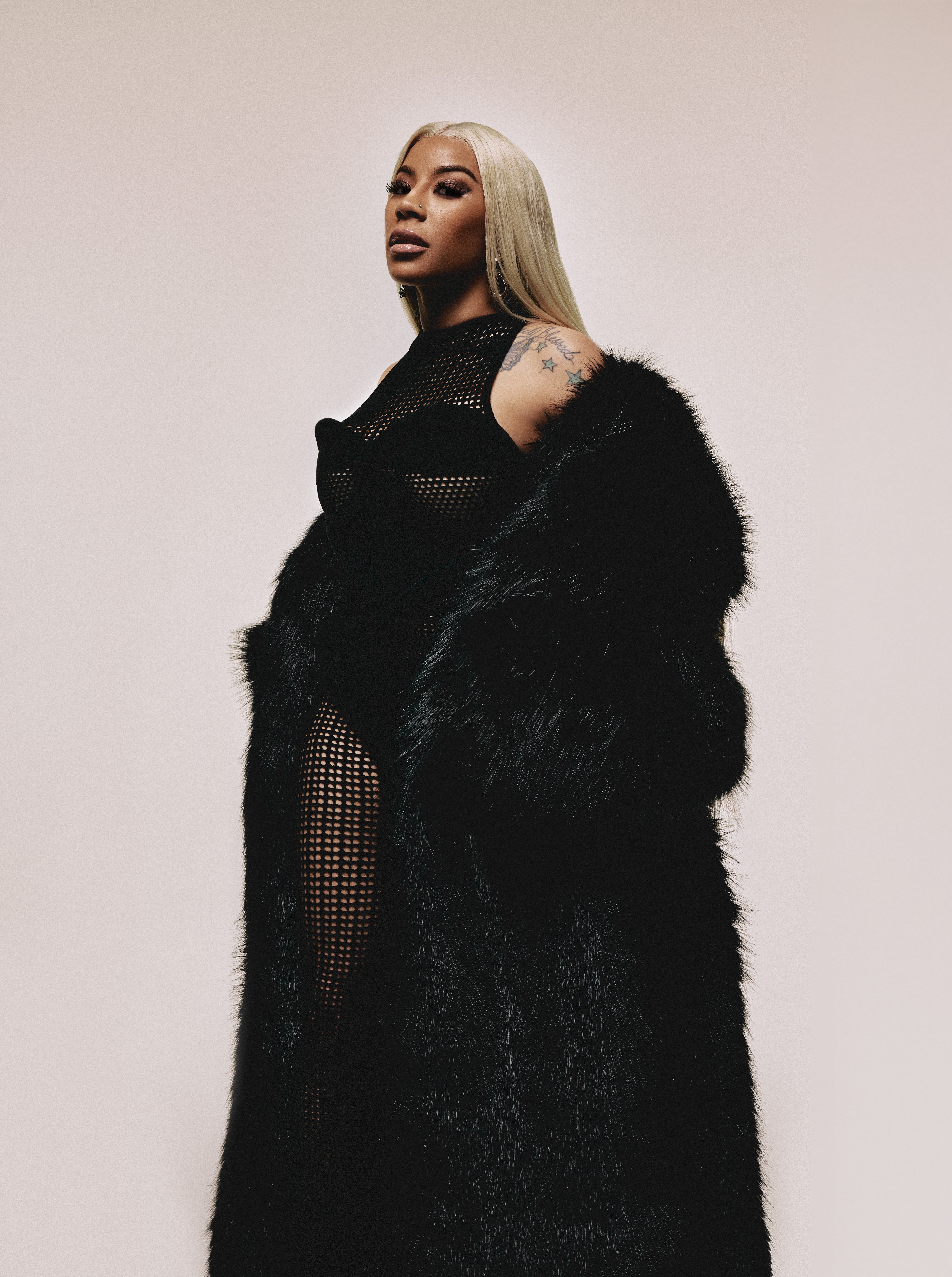 Keyshia Cole Anniversary: Birmingham R&B Night