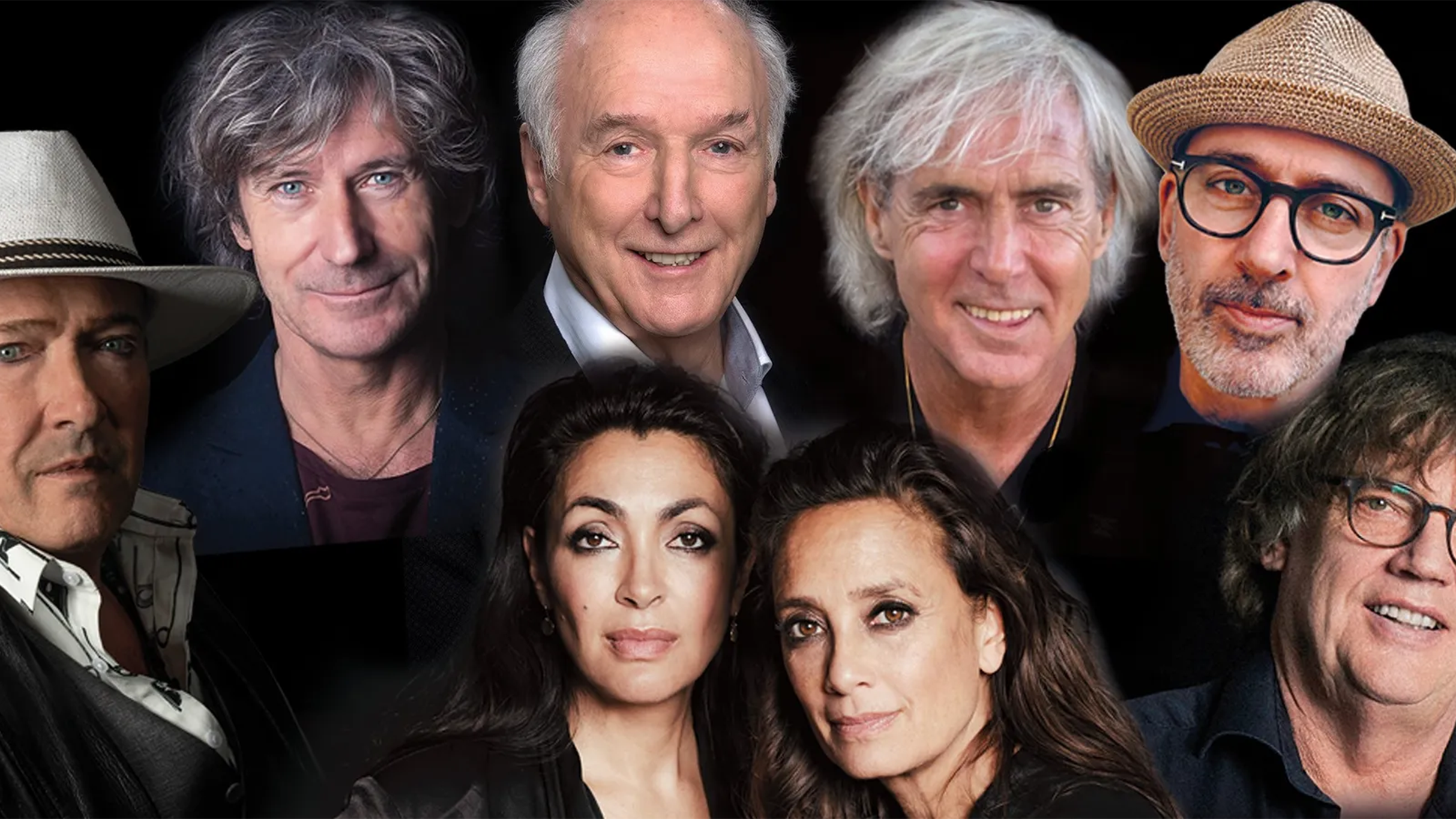 Nederpop Night: Haarlem's Ultimate Music Bash