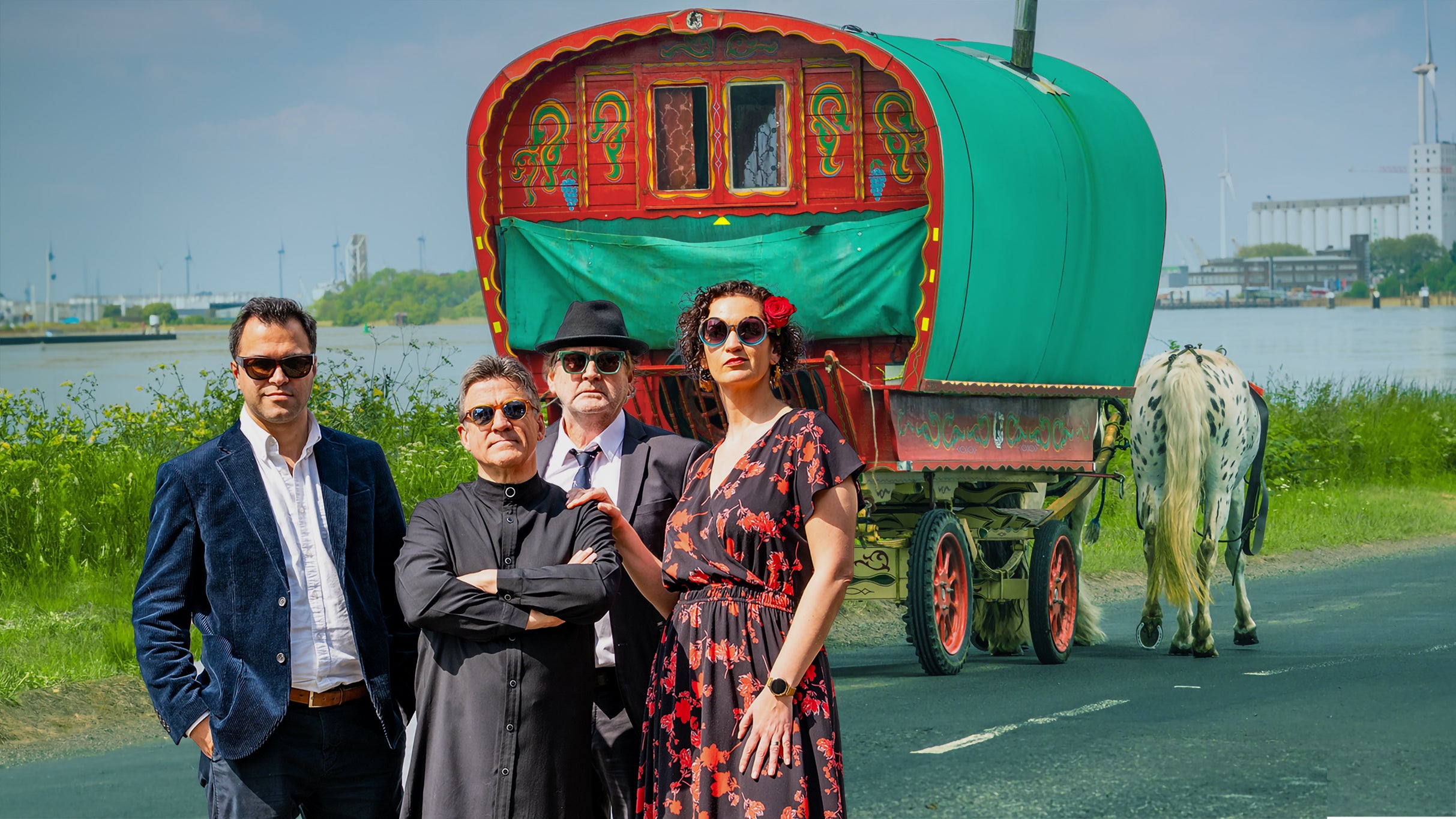 Klassiek aan de Schelde: Antwerp's Elite Classical Night