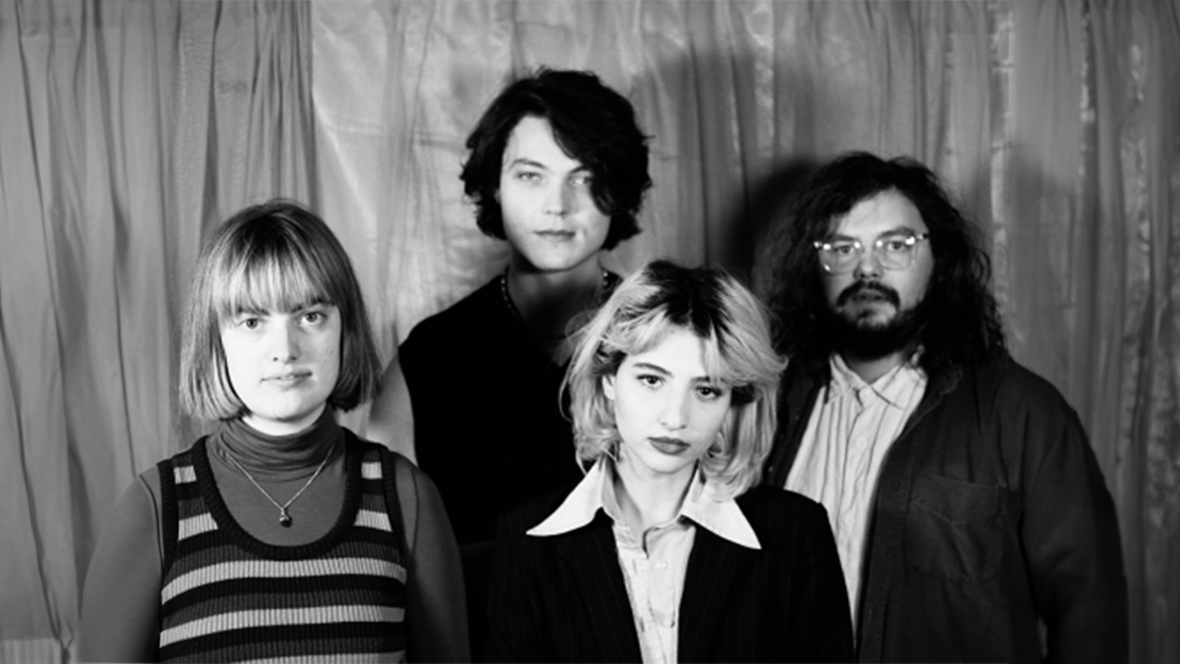 Hiqpy: Utrecht's Pop Rock Sensation