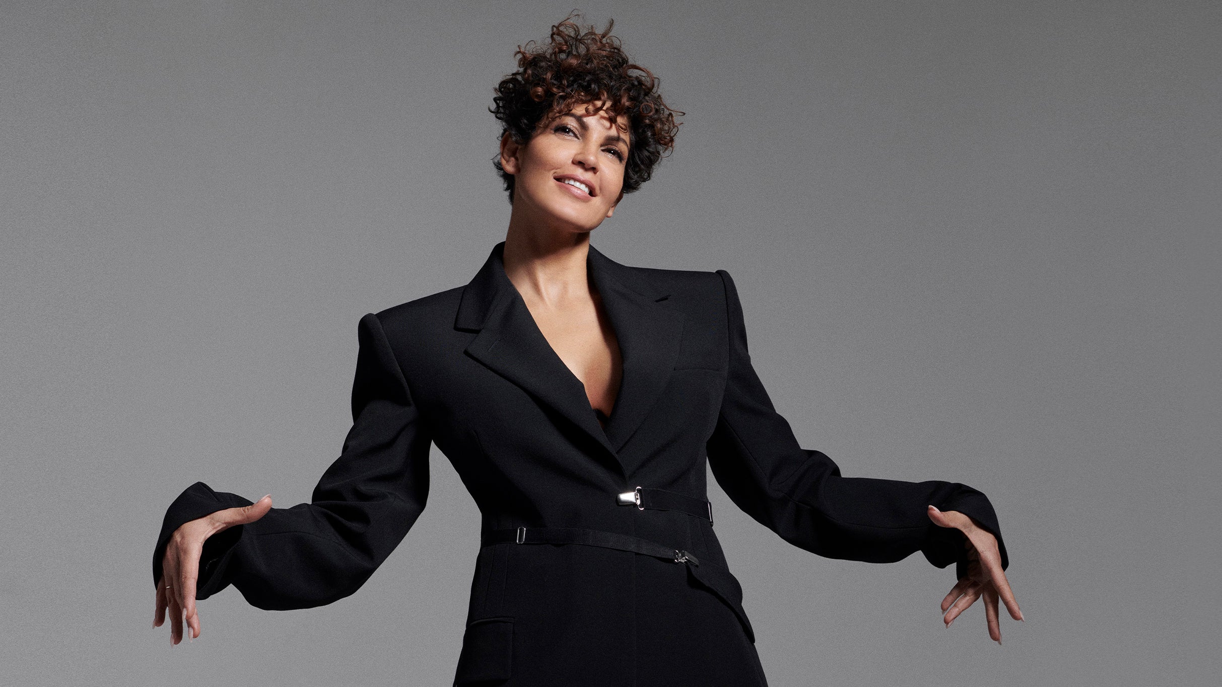 Nawell Madani: Live at L'AMPHY, Yutz!