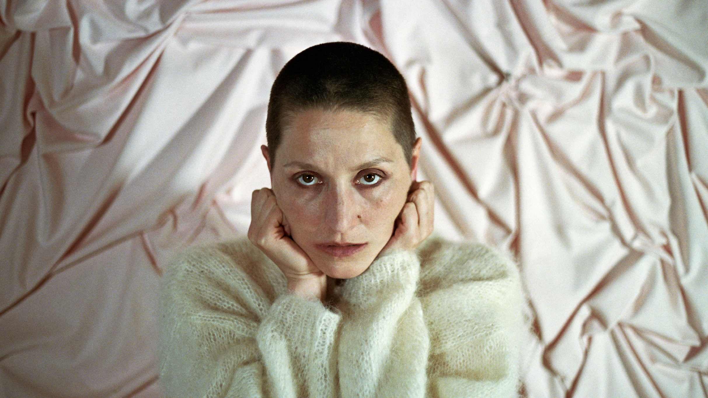 Cate Le Bon: Amsterdam Melkweg Tickets