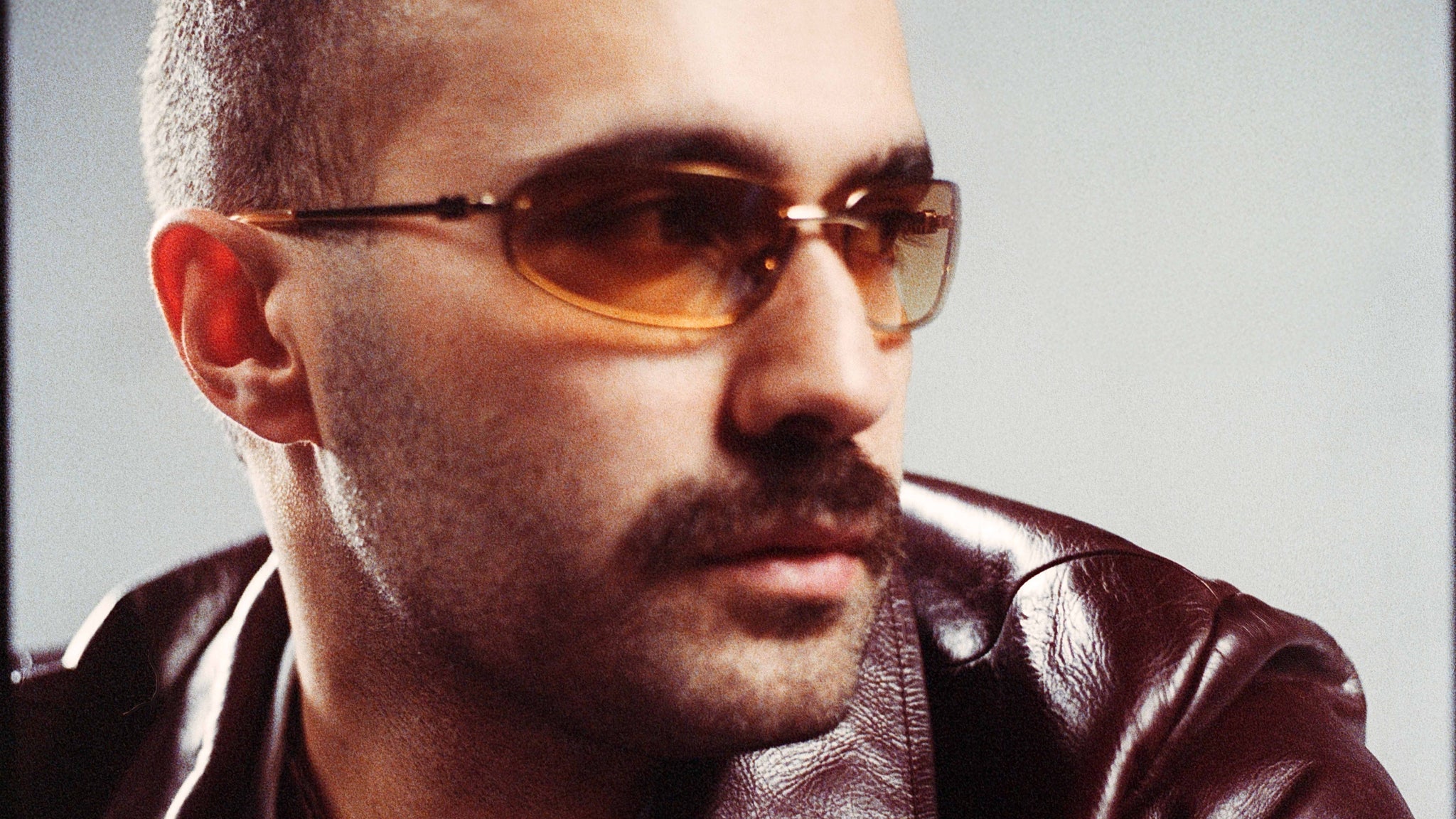 Mert Demir Live: Rotterdam Concert Tickets