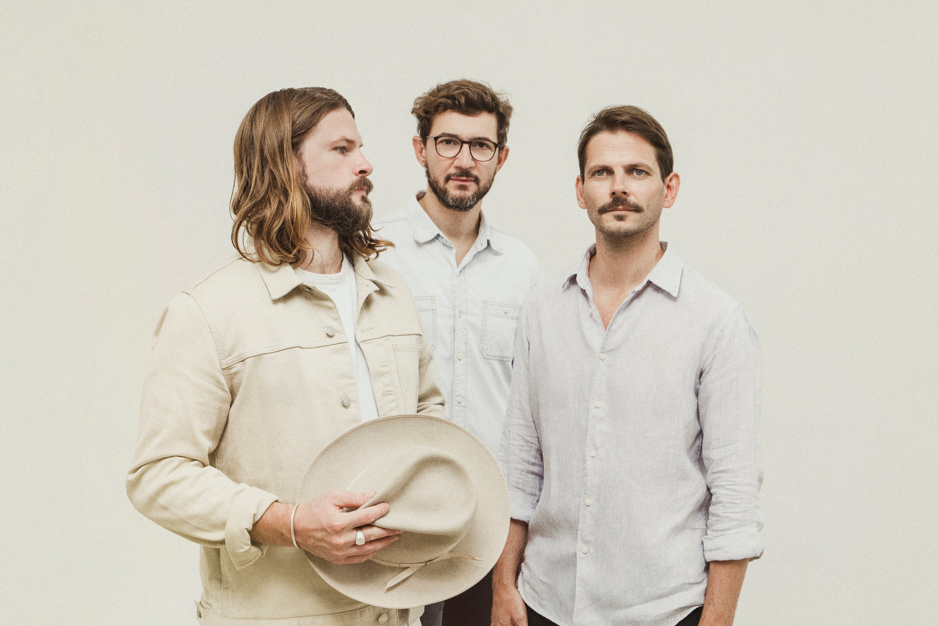 Mighty Oaks Rock Saarbrücken: Tickets On Sale!