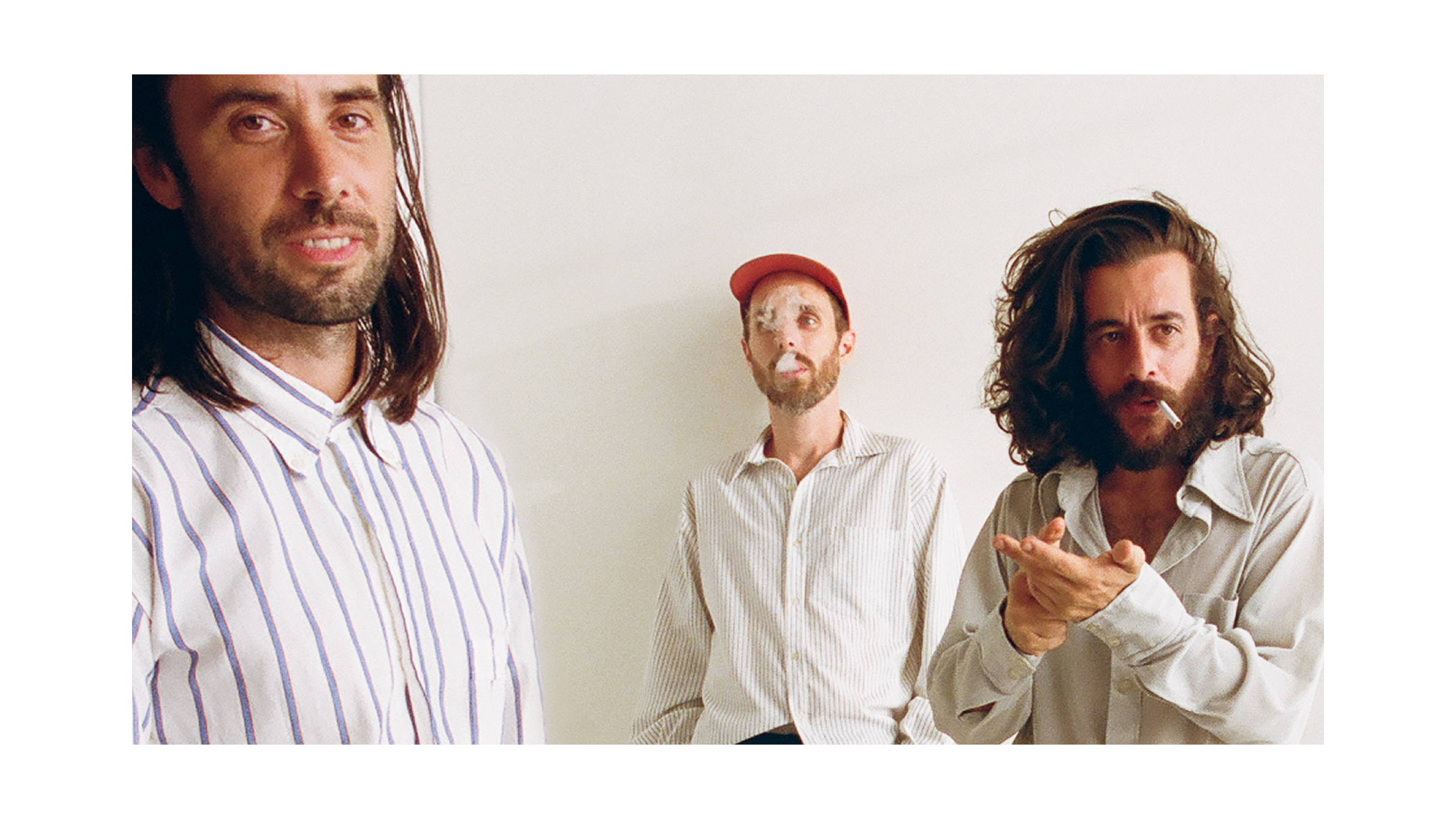 ODEZENNE: Live Pop Rock Show, Ostwald