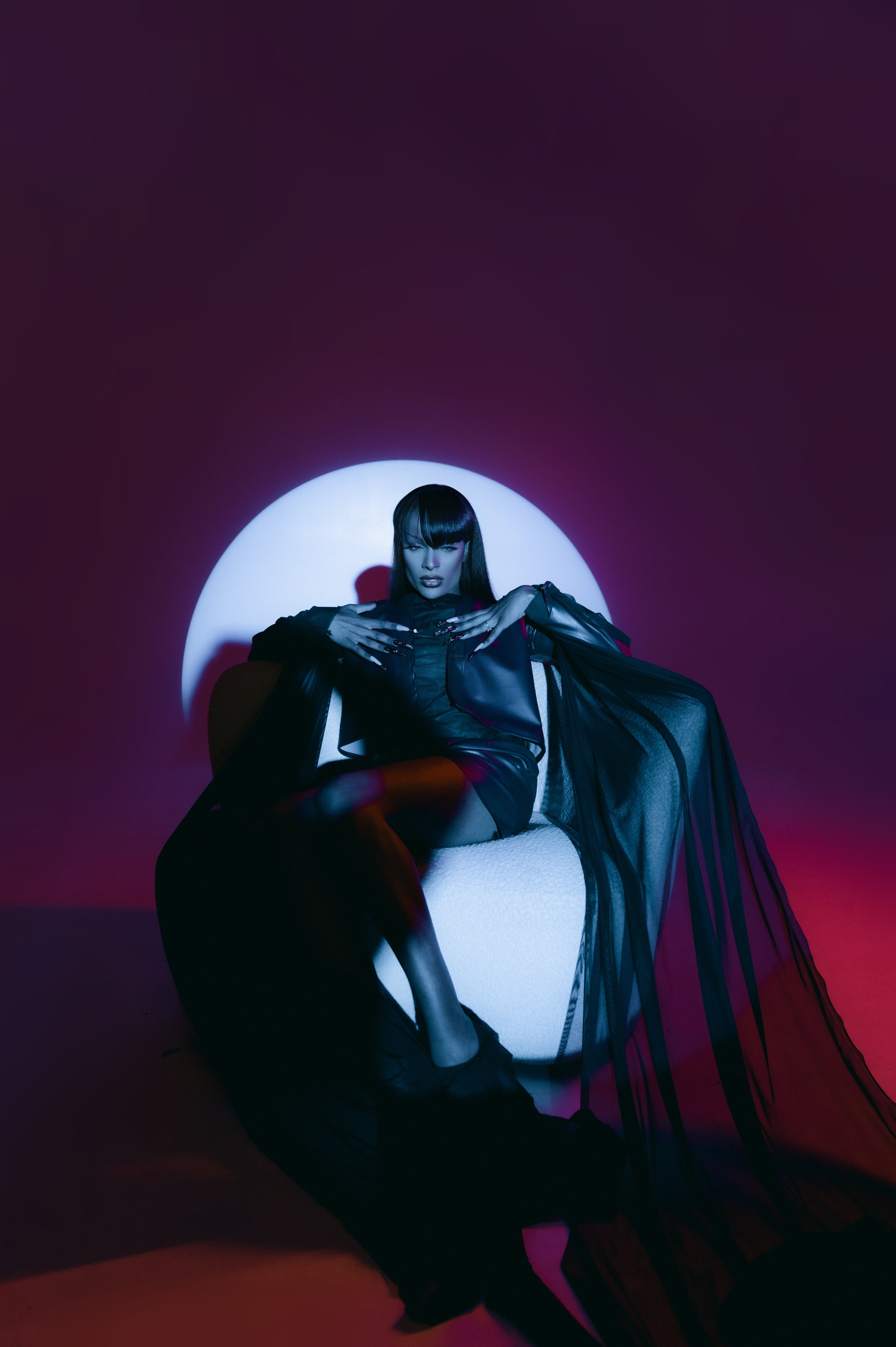 King Faisel: Amsterdam Music Night
