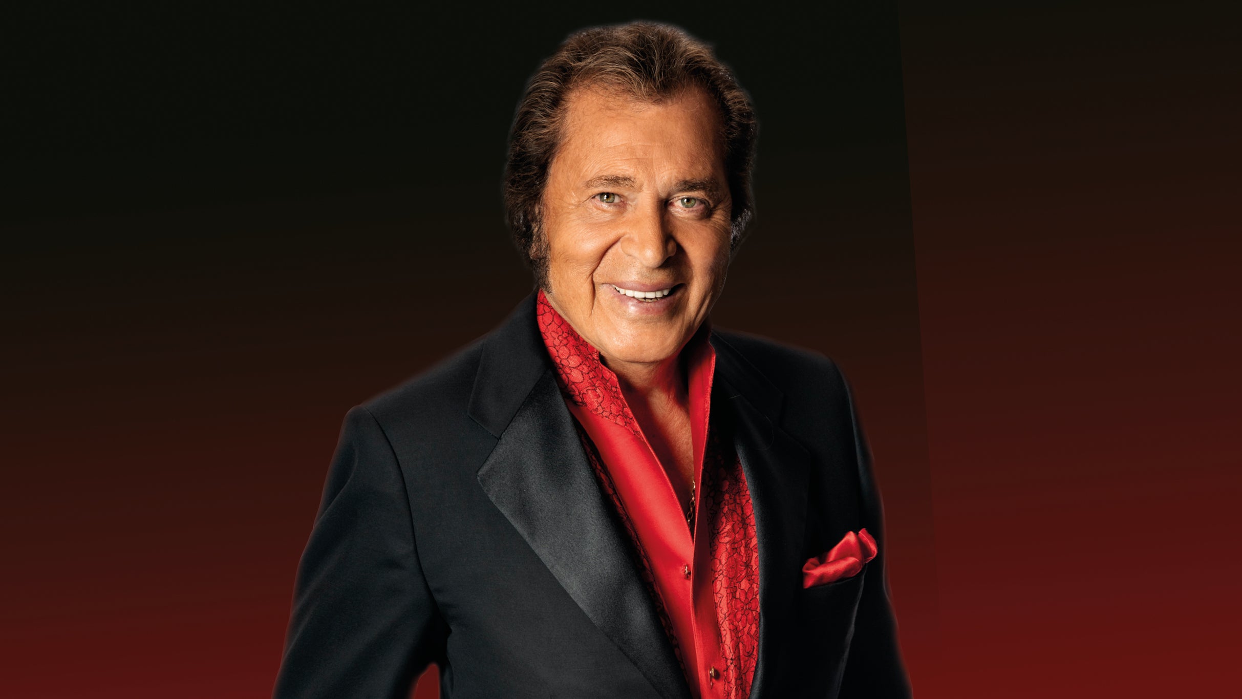 Engelbert Humperdinck: Rotterdam Concert Tix