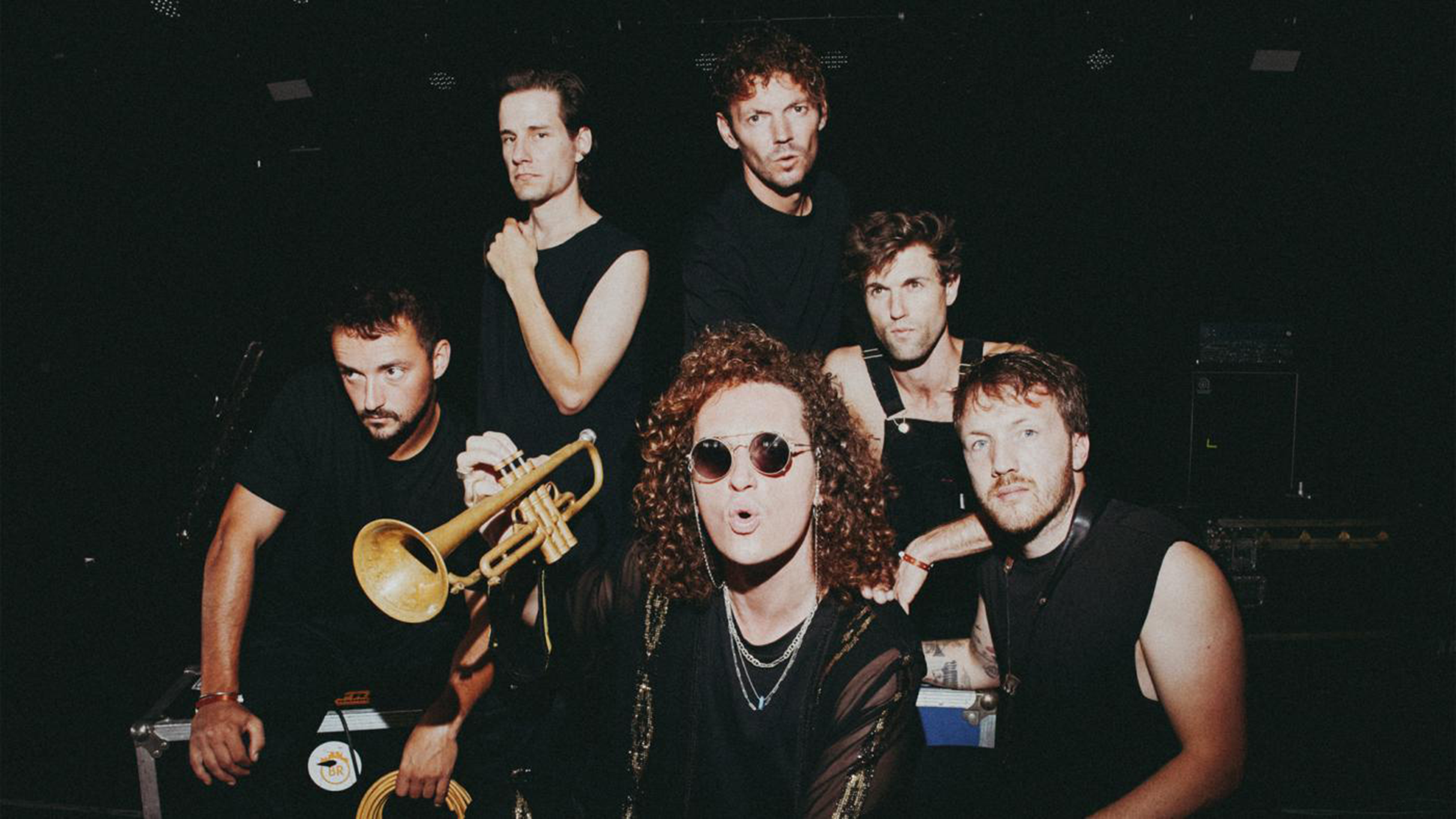 Eindhoven Rave: NAFT at Effenaar!
