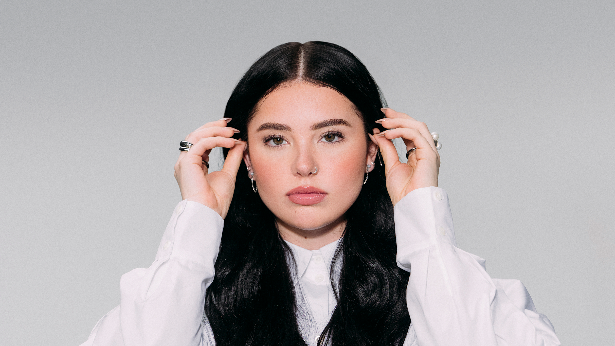 Lauren Spencer Smith Amsterdam: VIP Tickets