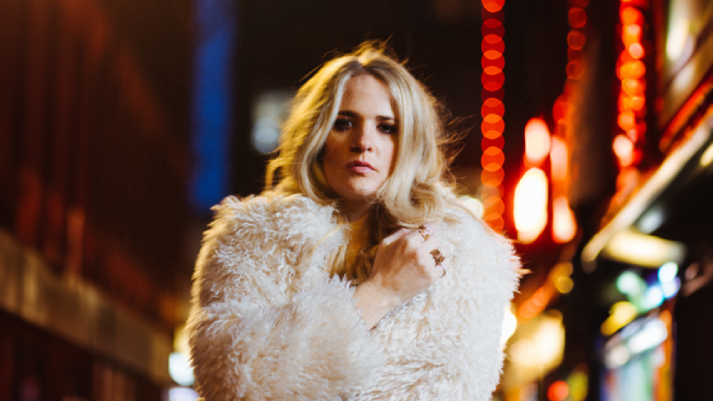 Elles Bailey Live: Amstelveen Country Music Night!
