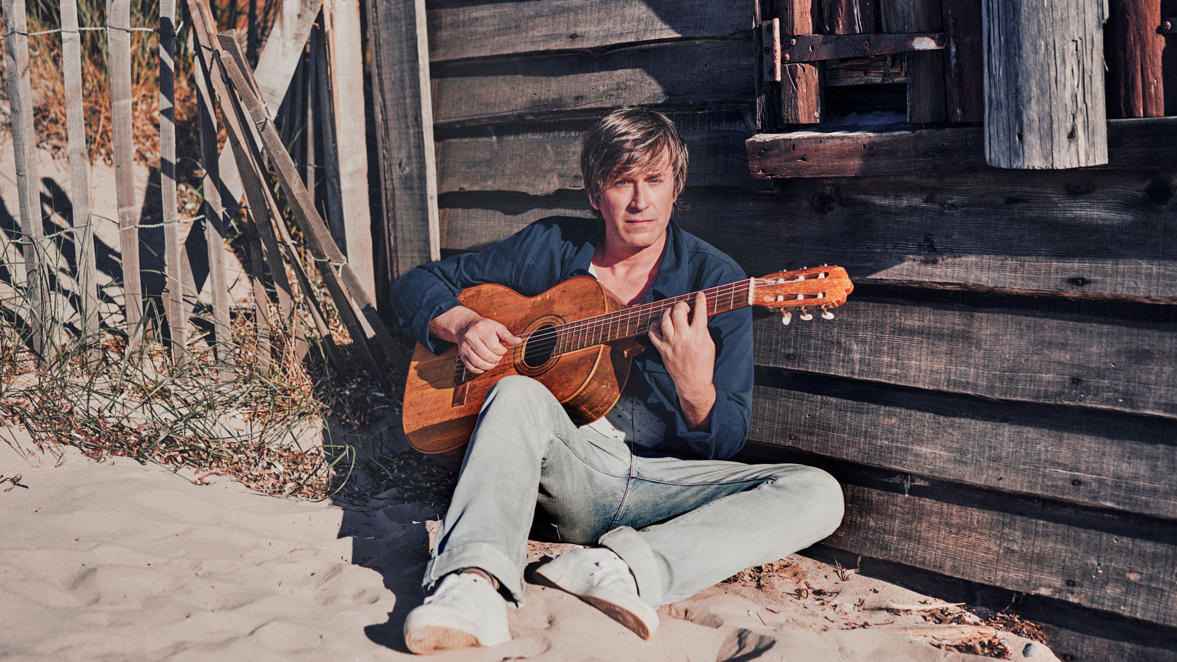 THOMAS DUTRONC: Live in Yutz!