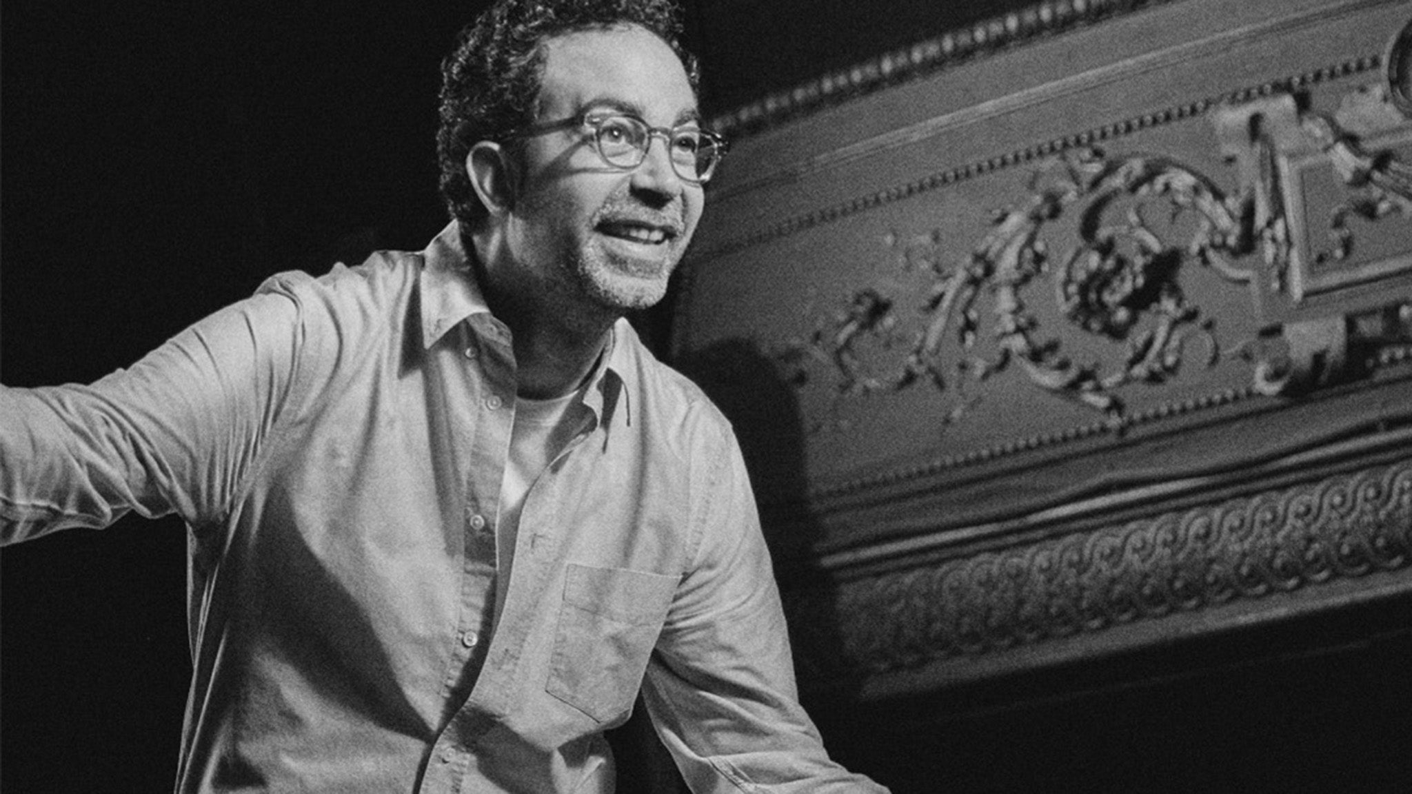 Julien Santini: Comedy Show in Maizieres Les Metz