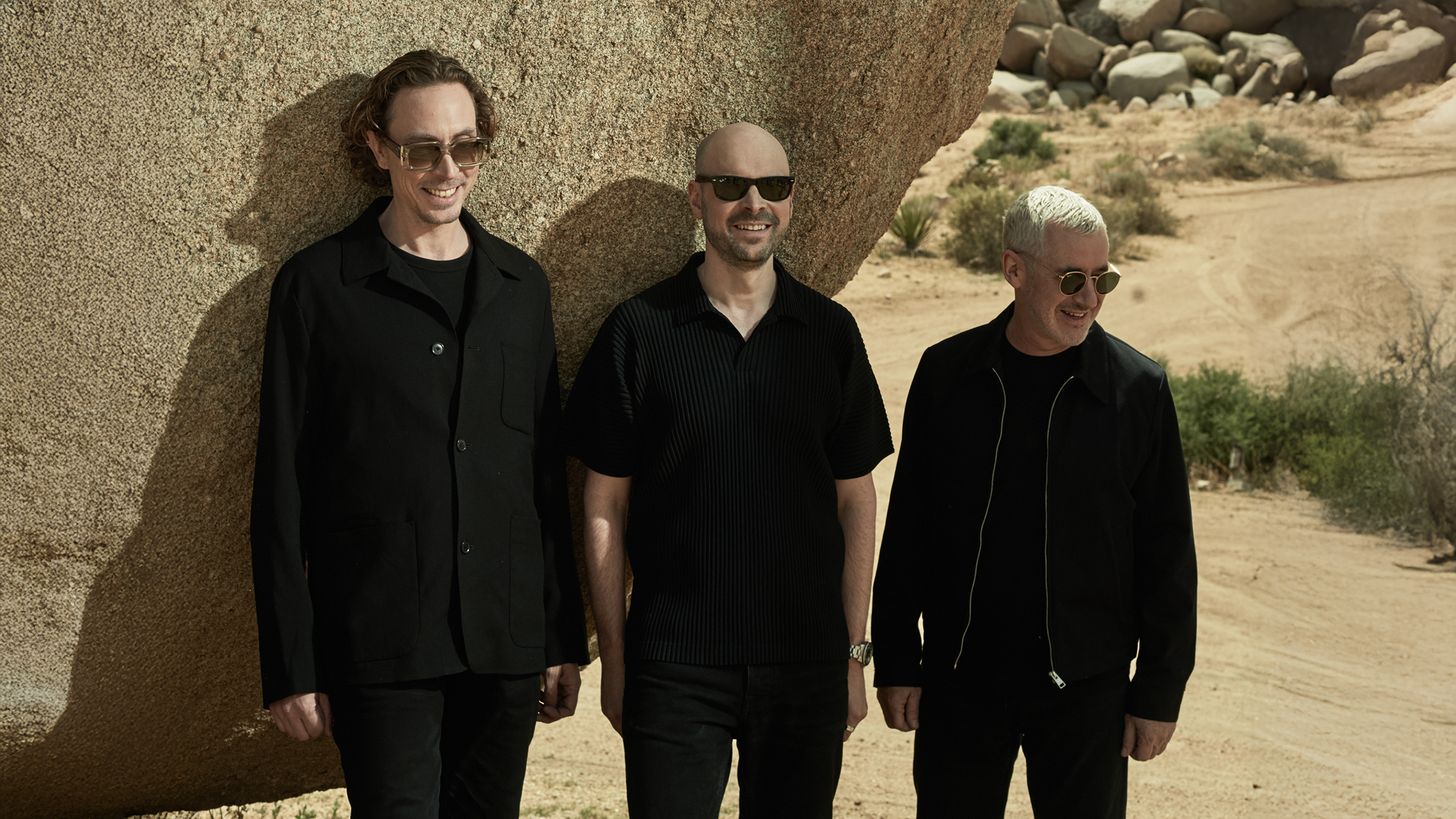Above & Beyond Amsterdam: Early Entry Tickets
